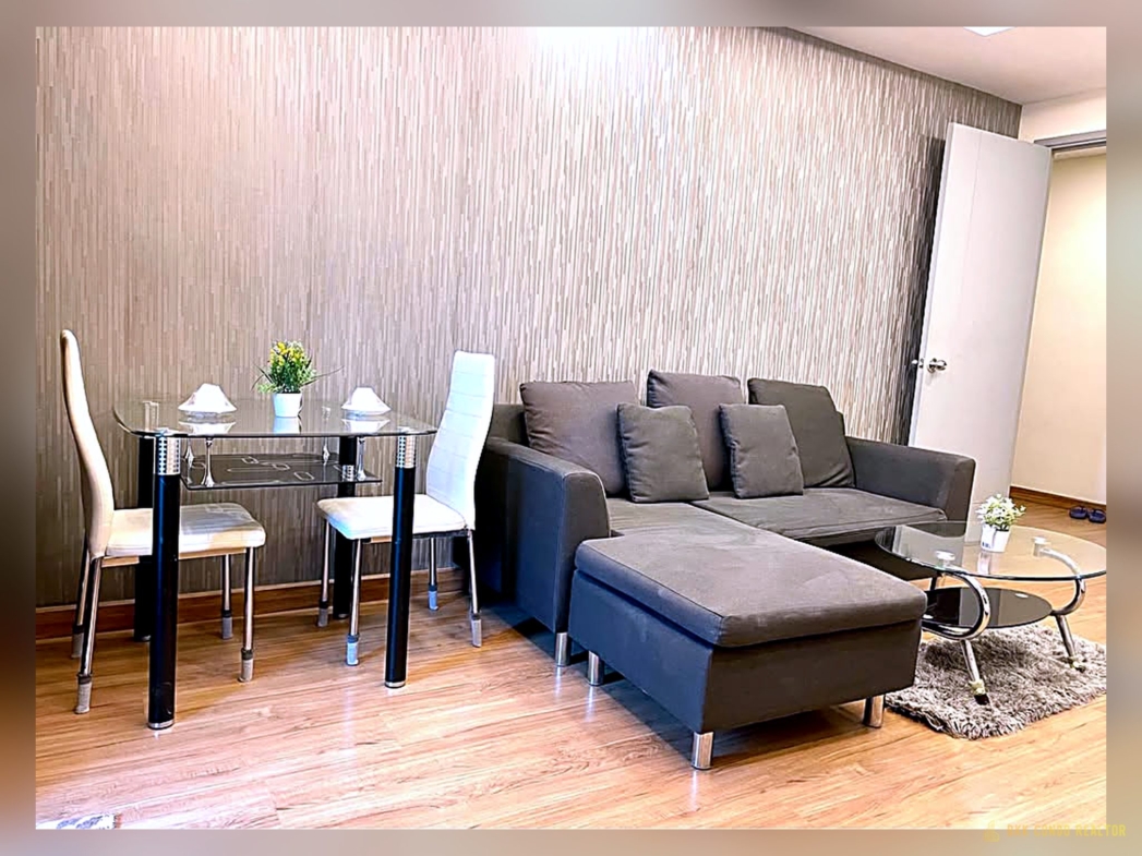 2-Bedroom Condo for Rent at Thru Thonglor (62 sqm) — Thonglor BTS