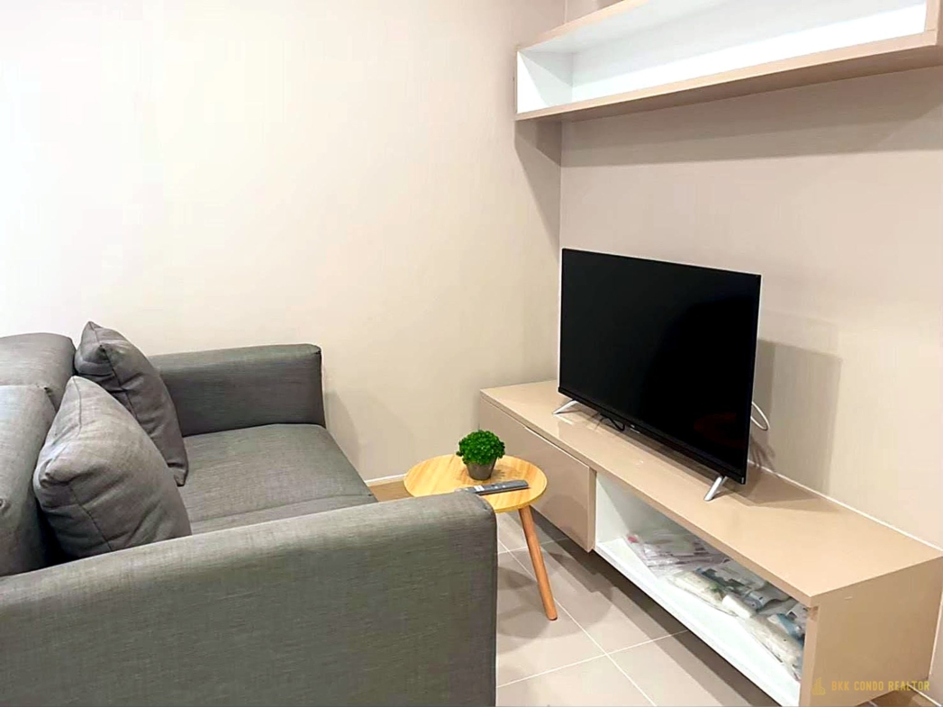 1-Bedroom Condo for Rent at The ACE Ekamai (42 sqm) — Ekkamai BTS