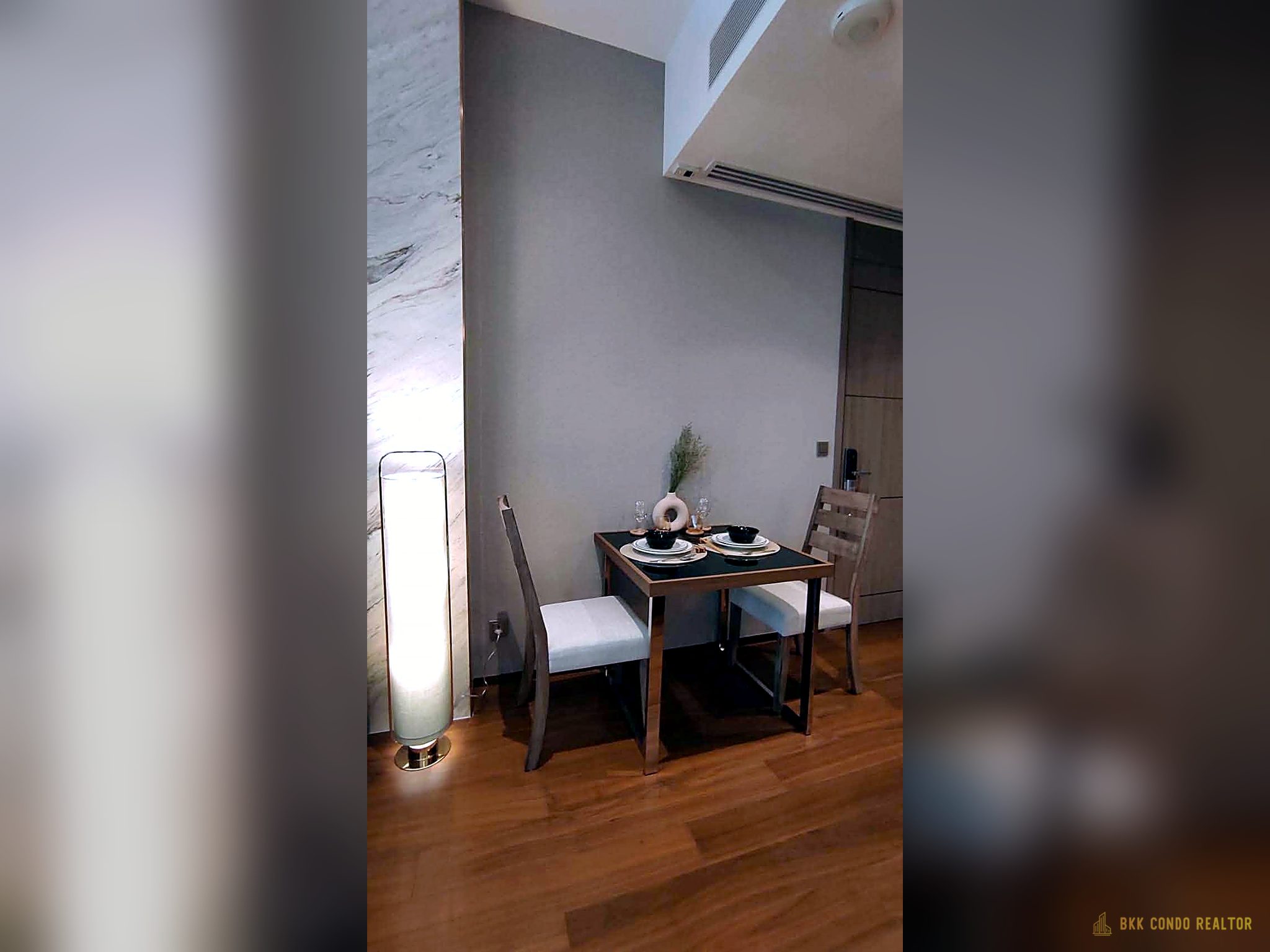 1-Bedroom Condo for Rent at Estella Ekkamai (55.63 sqm) — Ekkamai BTS