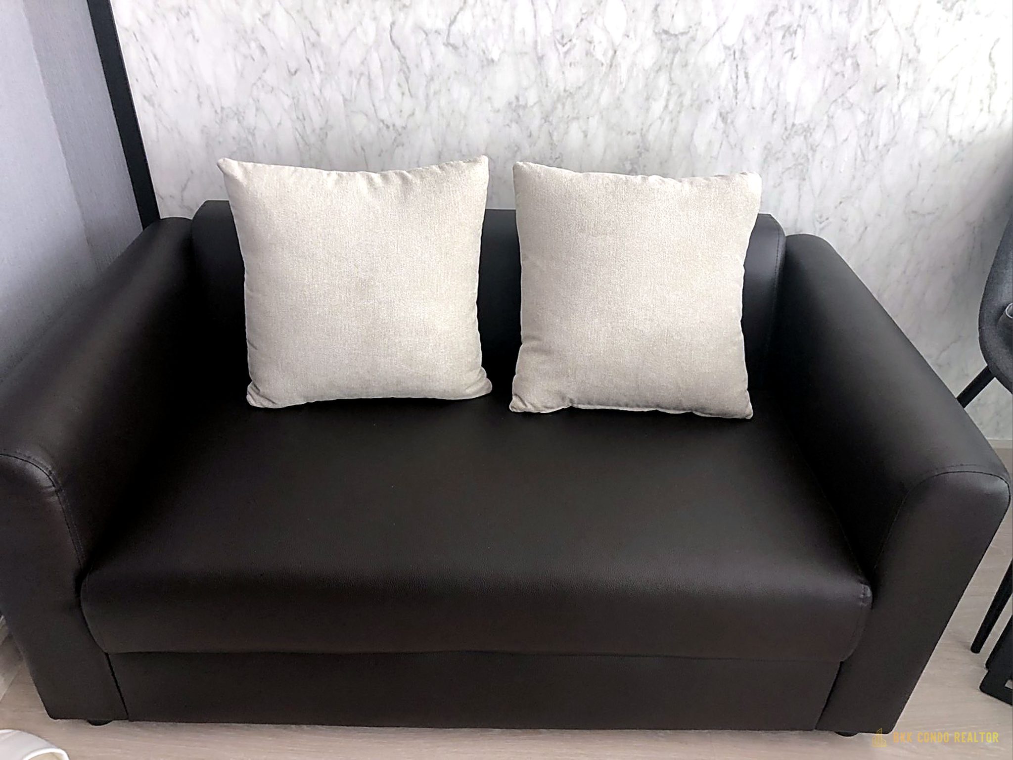 Studio Condo for Rent at IDEO Mobi Sukhumvit 81 (22 sqm) — On Nut BTS