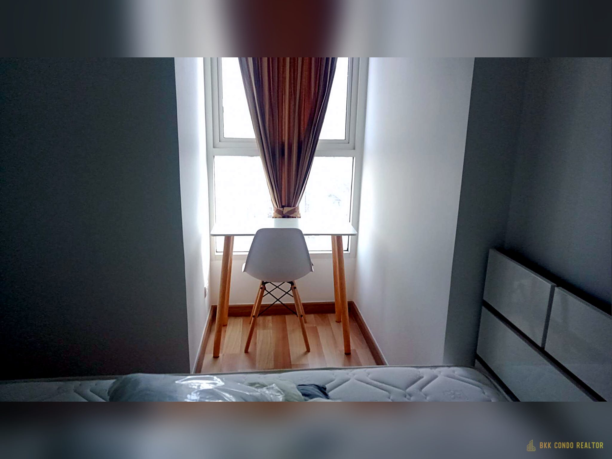 1-Bedroom Condo for Rent at Rhythm Sukhumvit 50 (45 sqm) — On Nut BTS