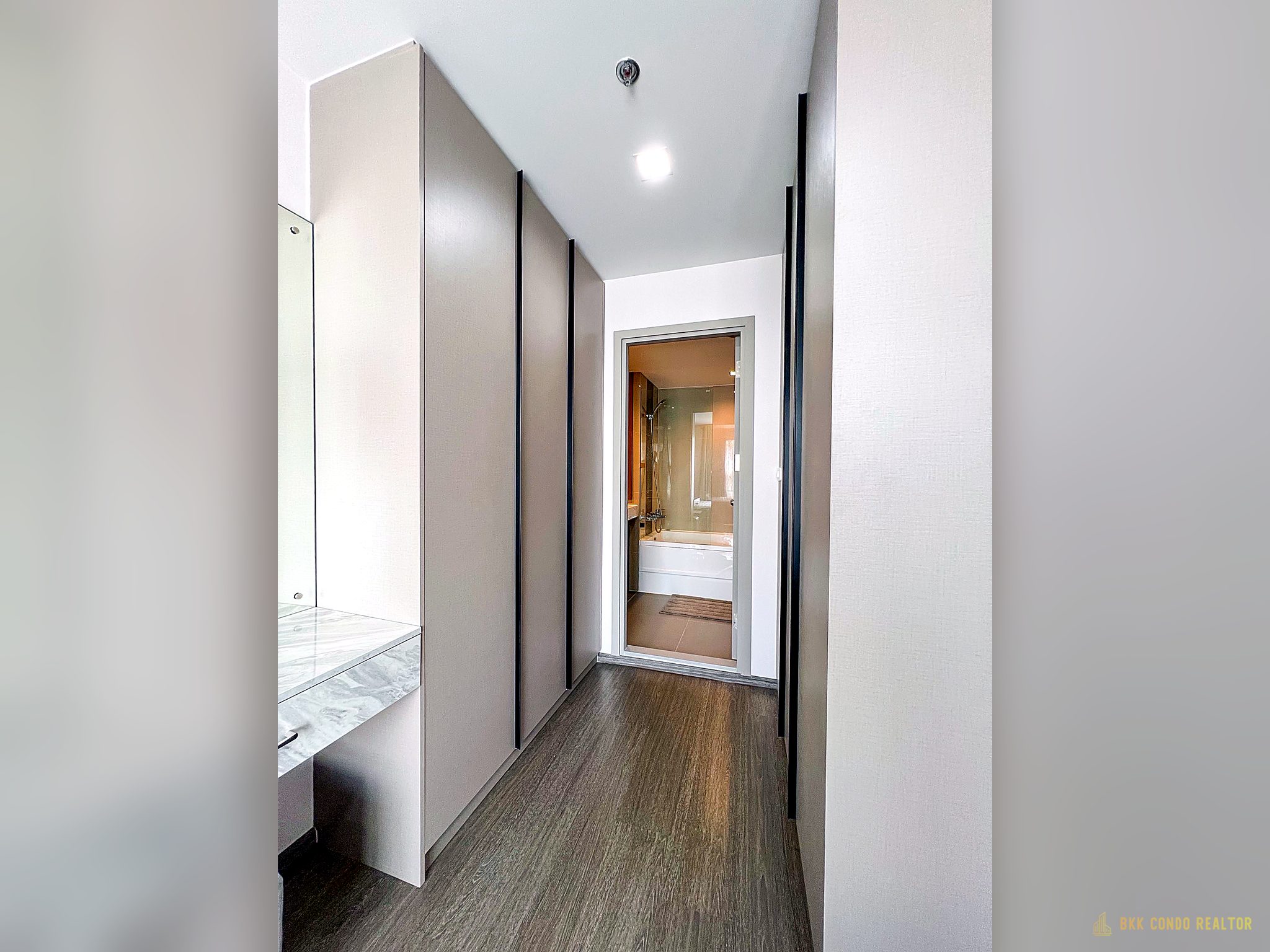 1-Bedroom Condo for Rent at IDEO Sukhumvit 93 (35 sqm) — Bang Chak BTS