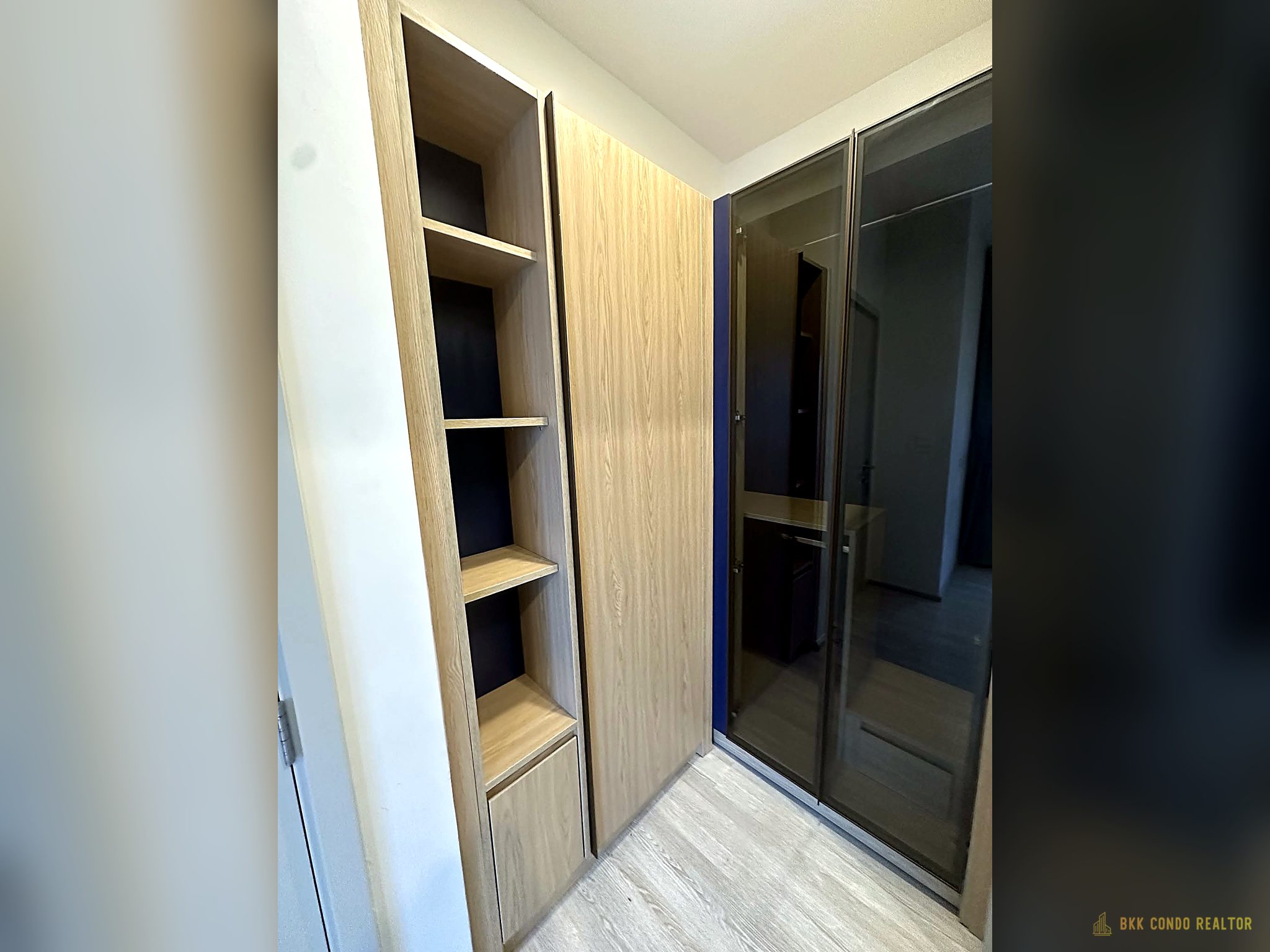 1-Bedroom Condo for Rent at XT Ekkamai (30 sqm) — Ekkamai BTS
