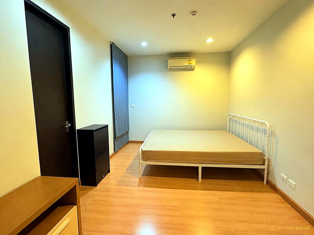 2-Bedroom Condo for Rent at The Address Siam (84 sqm) — Ratchathewi BTS