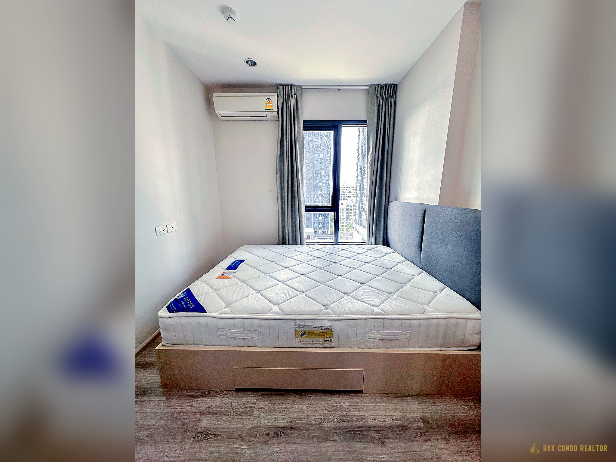 1-Bedroom Condo for Rent at Centric Ari Station (28 sqm) — Ari BTS