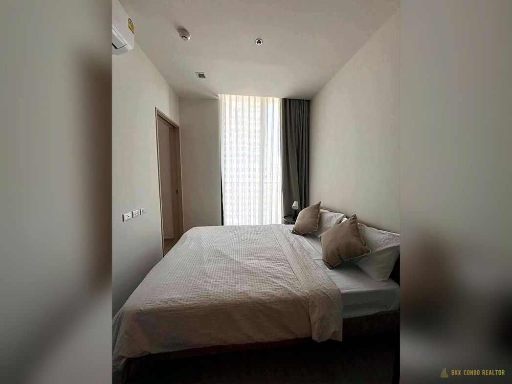 2-Bedroom Condo for Rent at Noble State39 (60 sqm) — Phrom Phong BTS