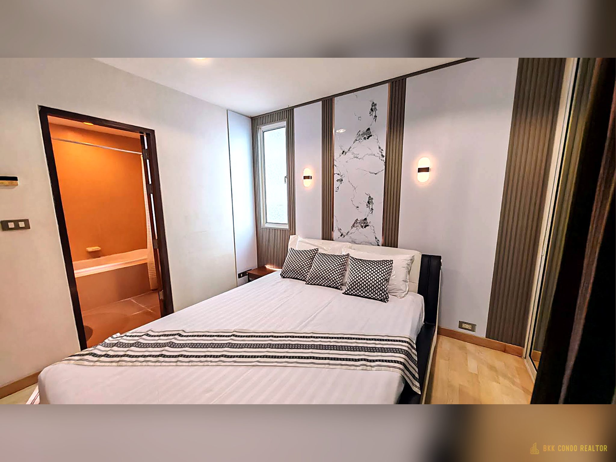 2-Bedroom Condo for Rent at 59 Heritage (75 sqm) — Thonglor BTS