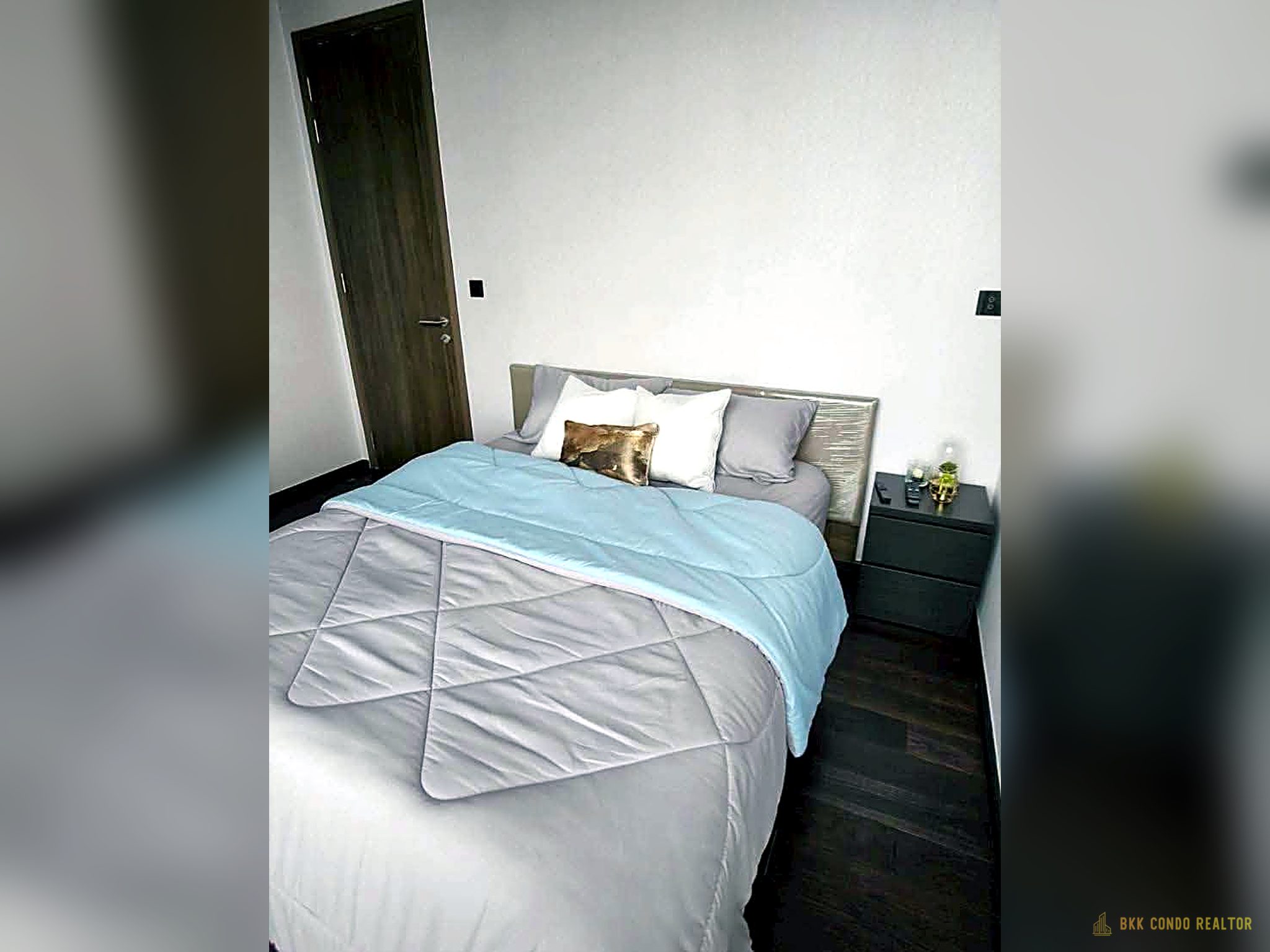 1-Bedroom Condo for Rent at Park Origin Thonglor (45 sqm) — Thonglor BTS