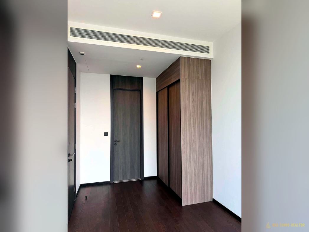 1-Bedroom Condo for Rent at AESTIQ Thonglor (35.5 sqm) — Thonglor BTS