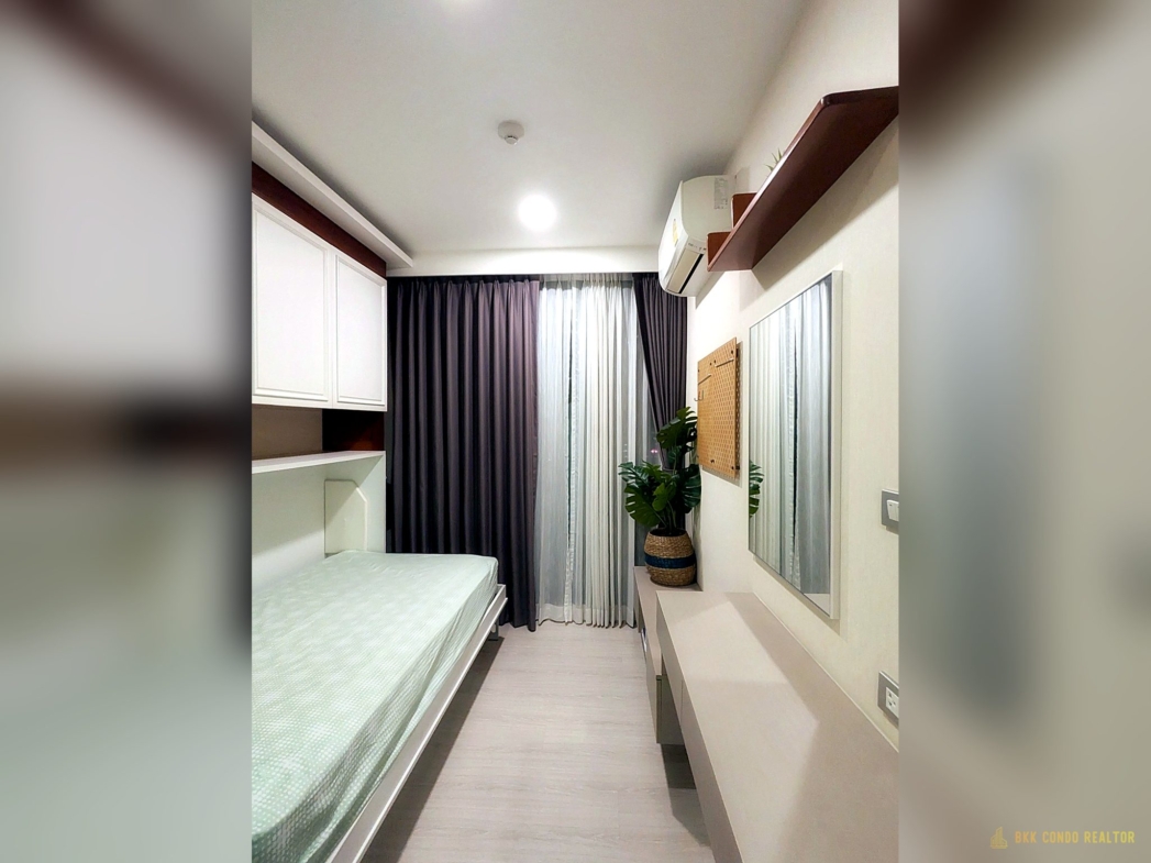 1-Bedroom Condo for Rent at Vtara Sukhumvit 36 (46 sqm) — Thonglor BTS