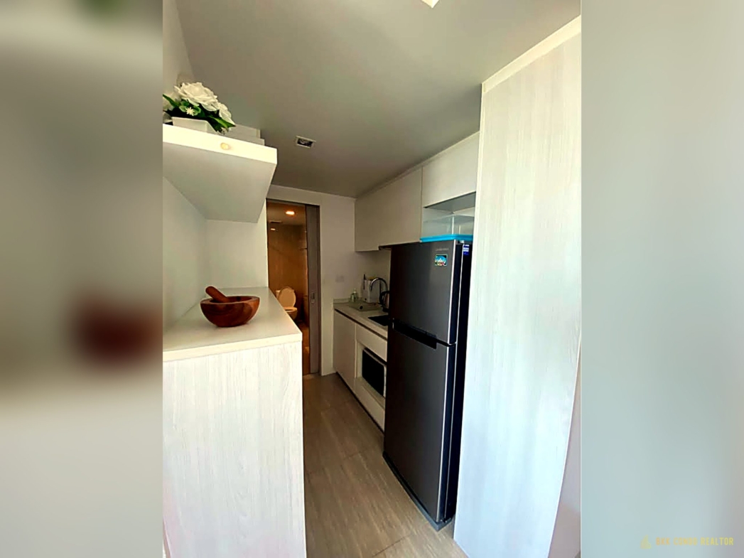 1-Bedroom Condo for Rent at Downtown 49 (44.44 sqm) — Thonglor BTS