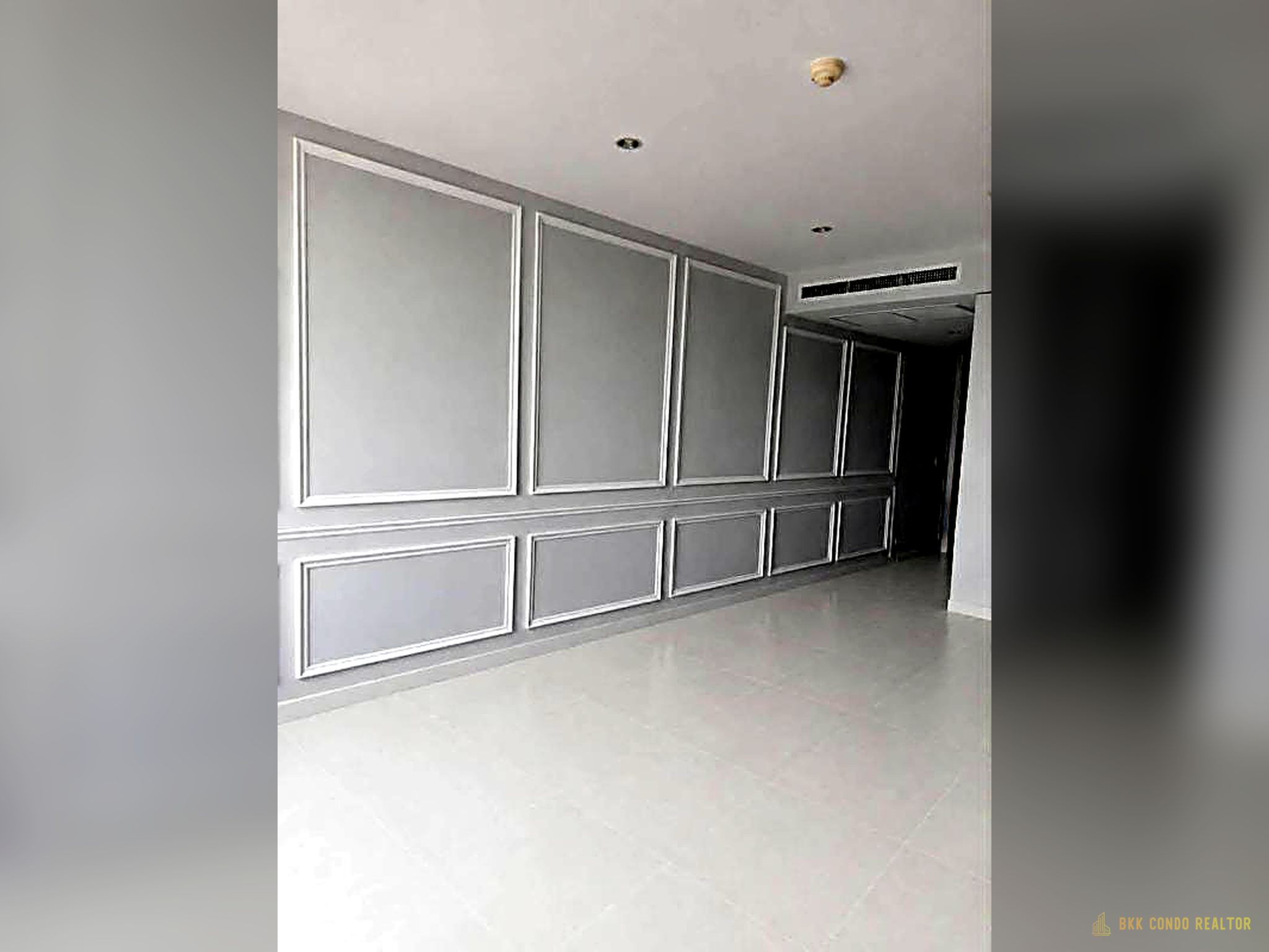 1-Bedroom Condo for Rent at Manhattan Chidlom (58 sqm) — Chidlom BTS