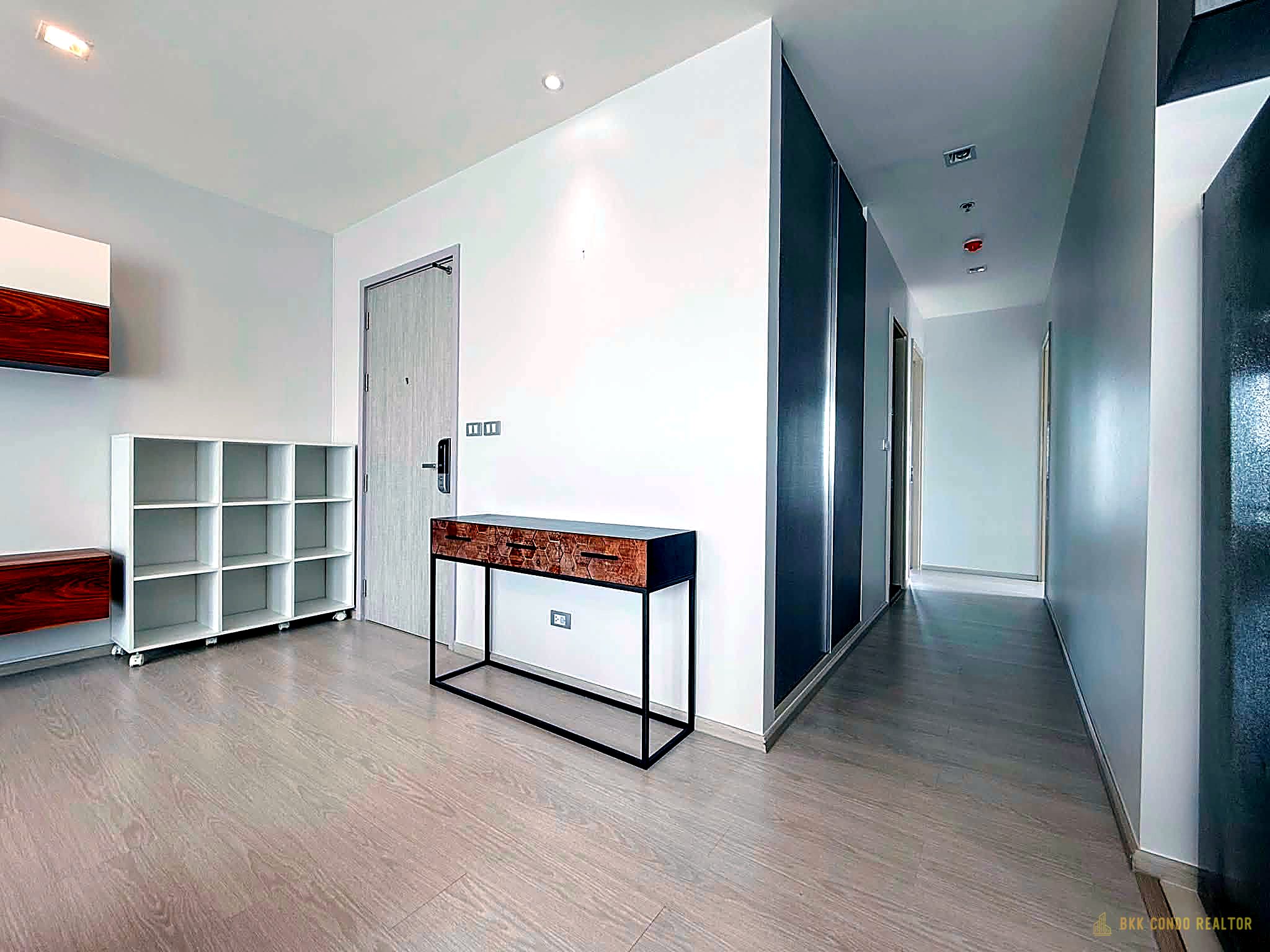 2-Bedroom Condo for Rent at Rhythm Sukhumvit 36-38 (88 sqm) — Thonglor BTS