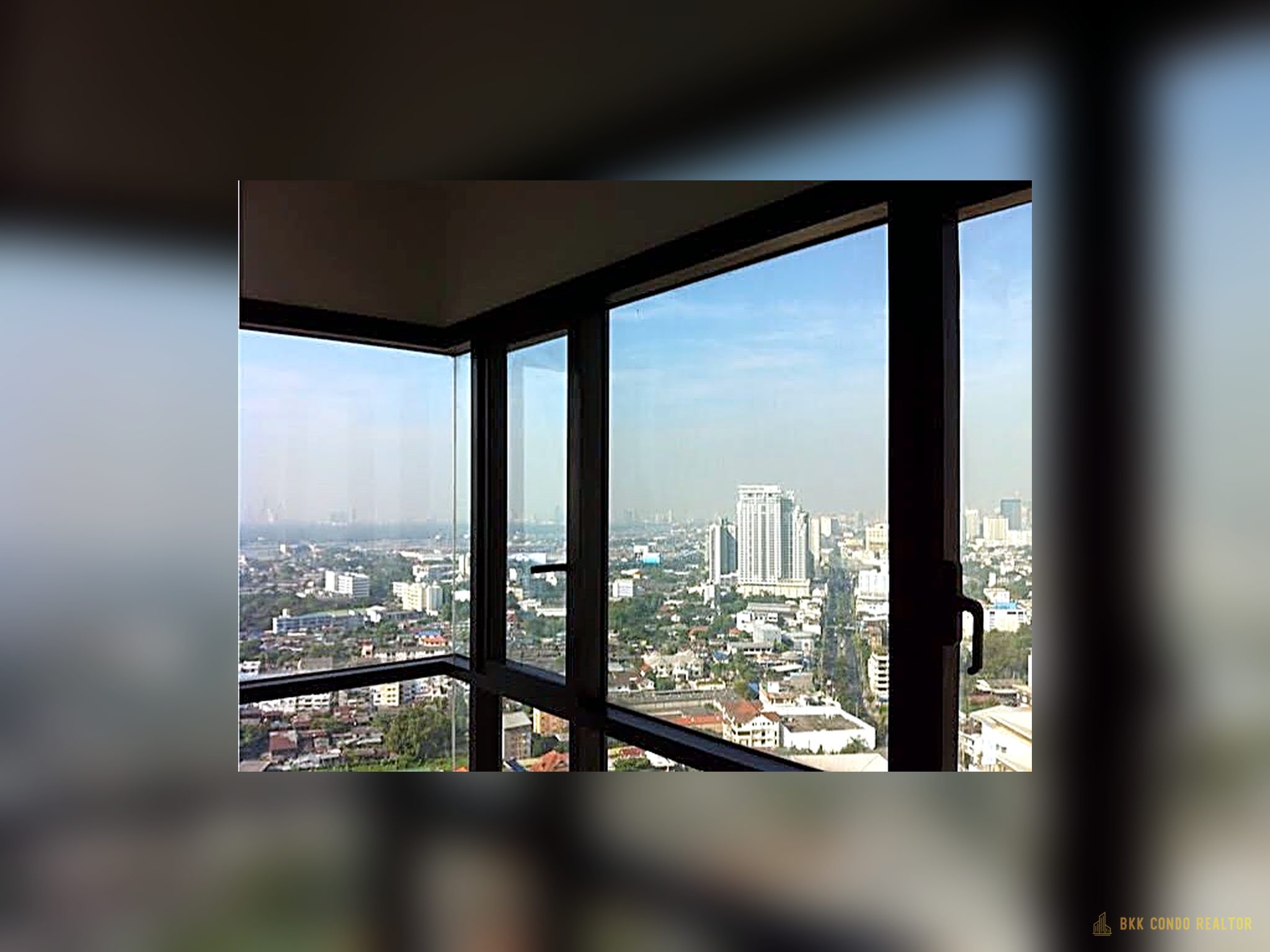 1-Bedroom Condo for Rent at Wyne Sukhumvit (40 sqm) — Phra Khanong BTS