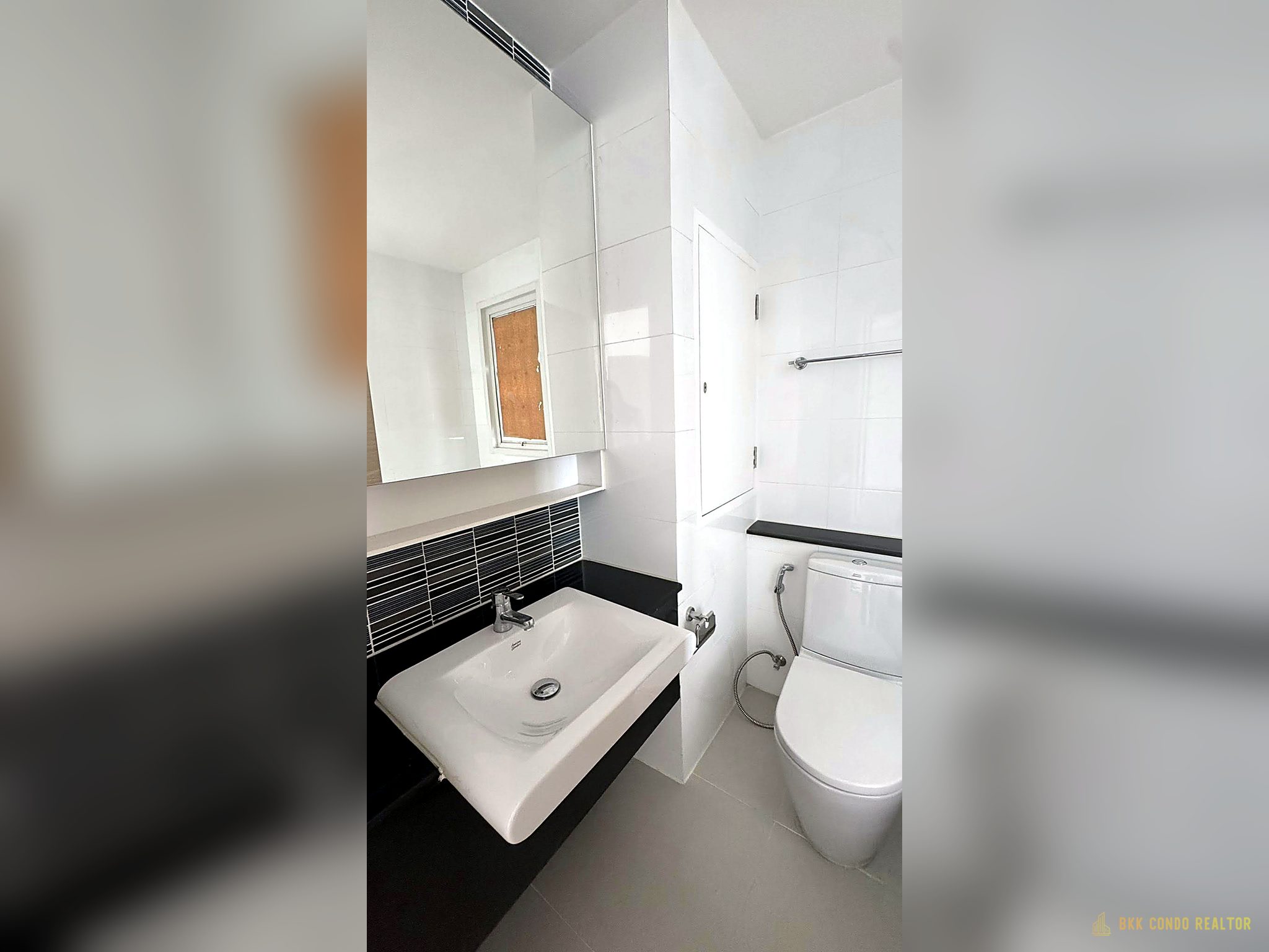 2-Bedroom Condo for Rent at The Coast Bangna (68 sqm) — Bangna BTS