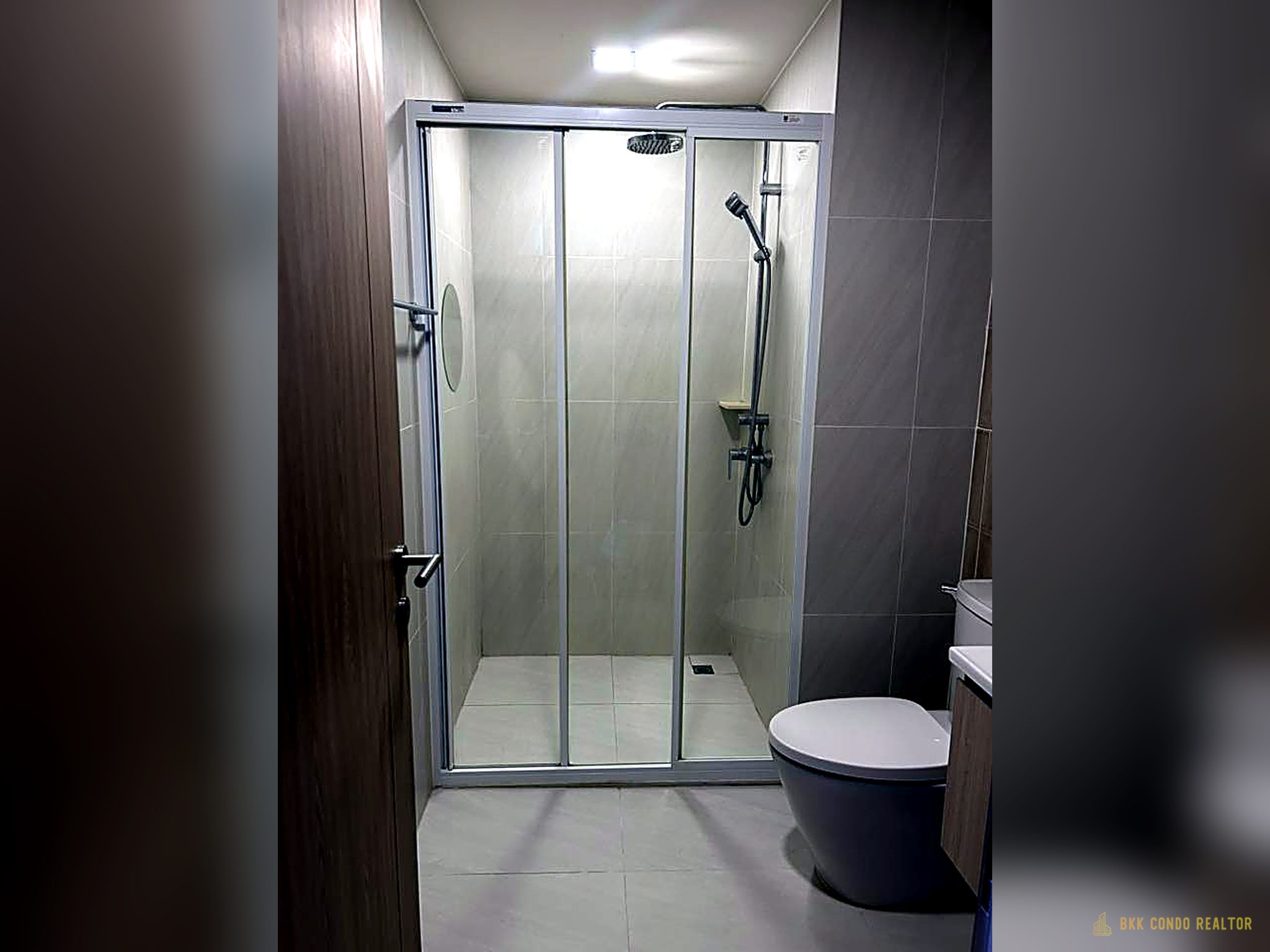 1-Bedroom Condo for Rent at PYNN Pridi 20 (33 sqm) — Phra Khanong BTS