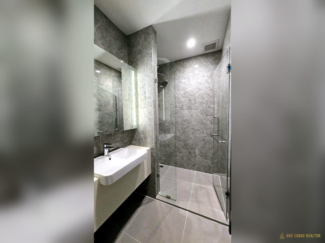 1-Bedroom Condo for Rent at Noble Around Ari (35 sqm) — Ari BTS