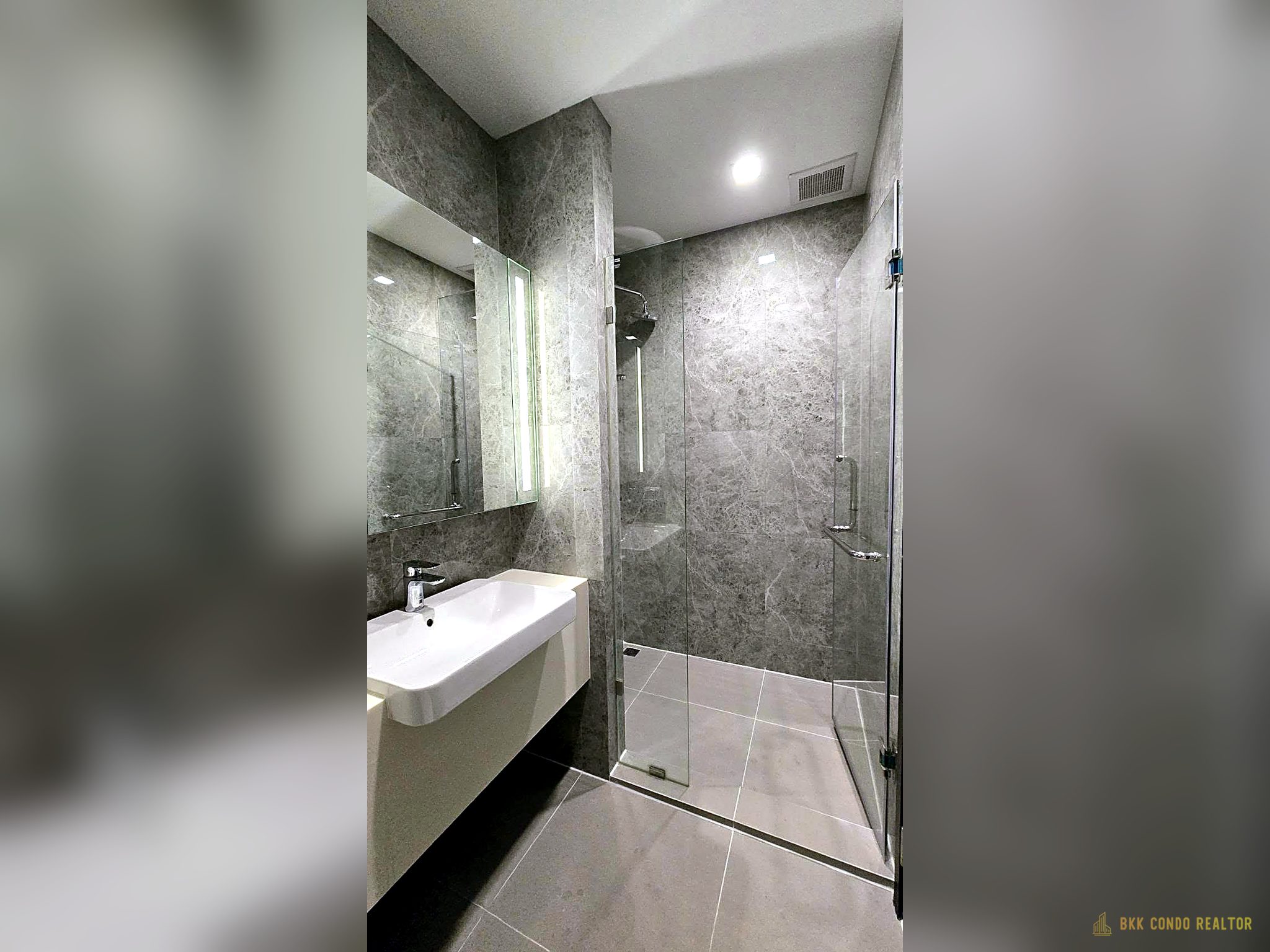 1-Bedroom Condo for Rent at Noble Around Ari (35 sqm) — Ari BTS