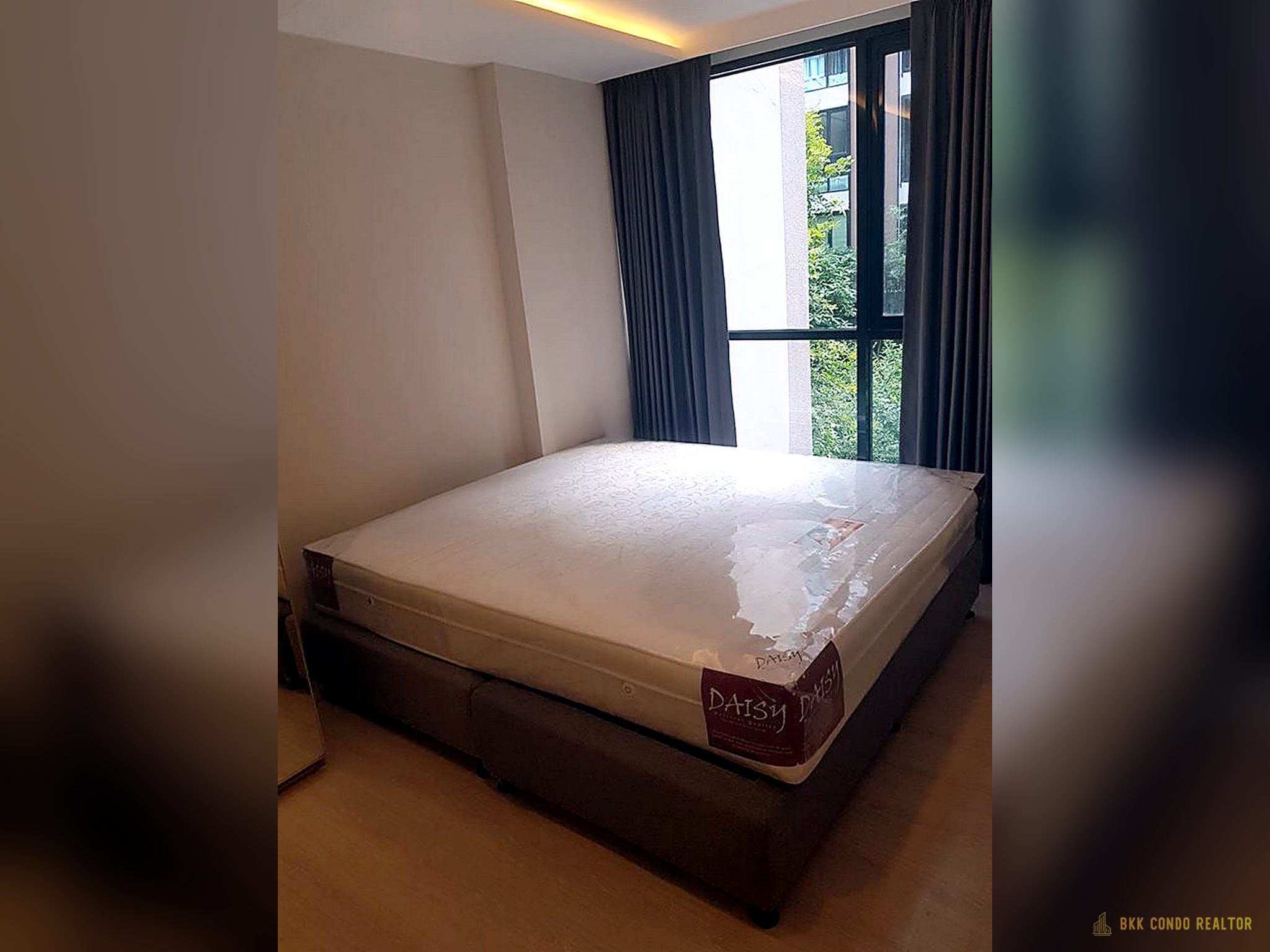 2-Bedroom Condo for Rent at Vtara Sukhumvit 36 (52 sqm) — Thong Lo BTS