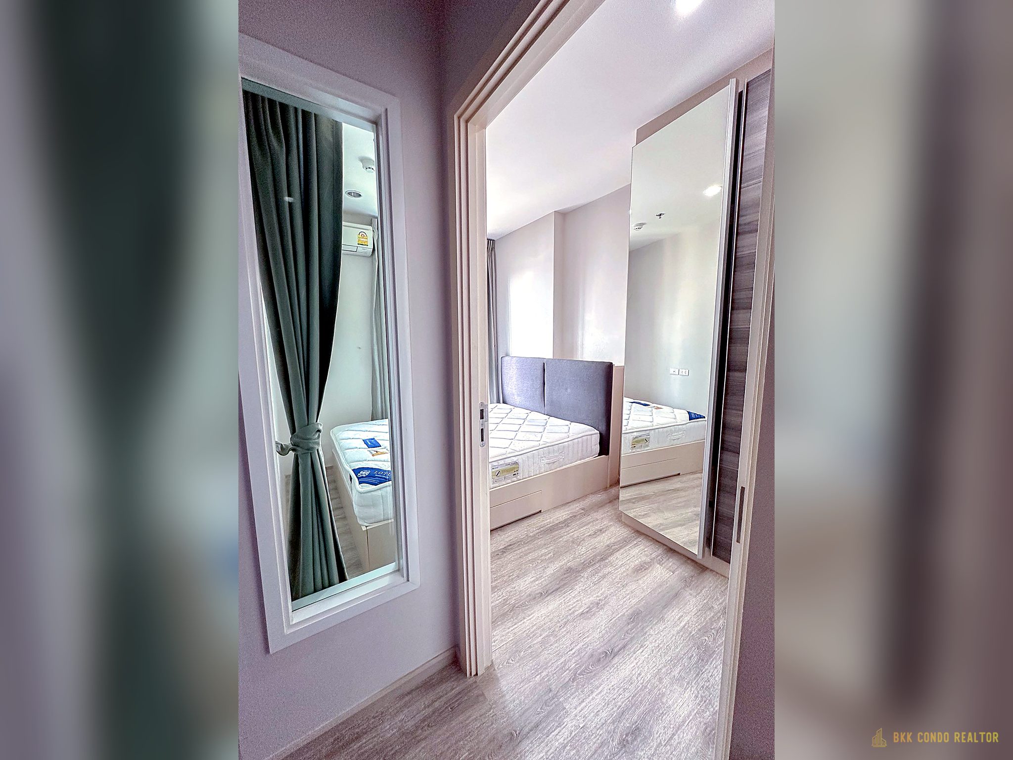1-Bedroom Condo for Rent at Centric Ari Station (28 sqm) — Ari BTS
