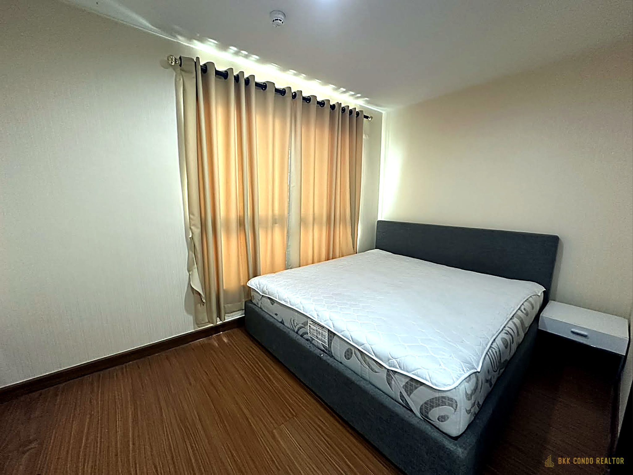 2-Bedroom Condo for Rent at Diamond Sukhumvit (Onnut) (51.05 sqm) — On Nut BTS