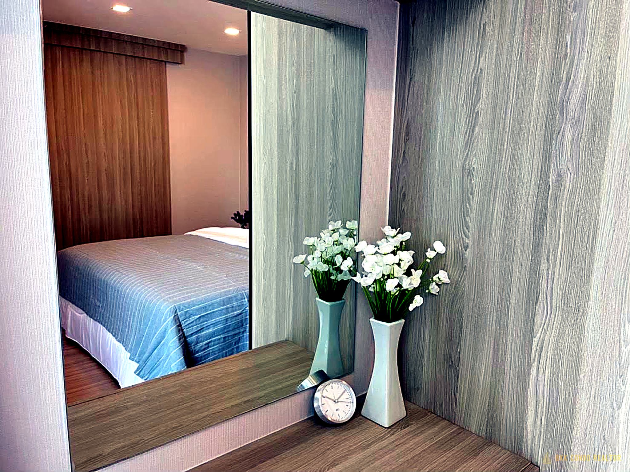 1-Bedroom Condo for Rent at The ACE Ekamai (42 sqm) — Ekkamai BTS