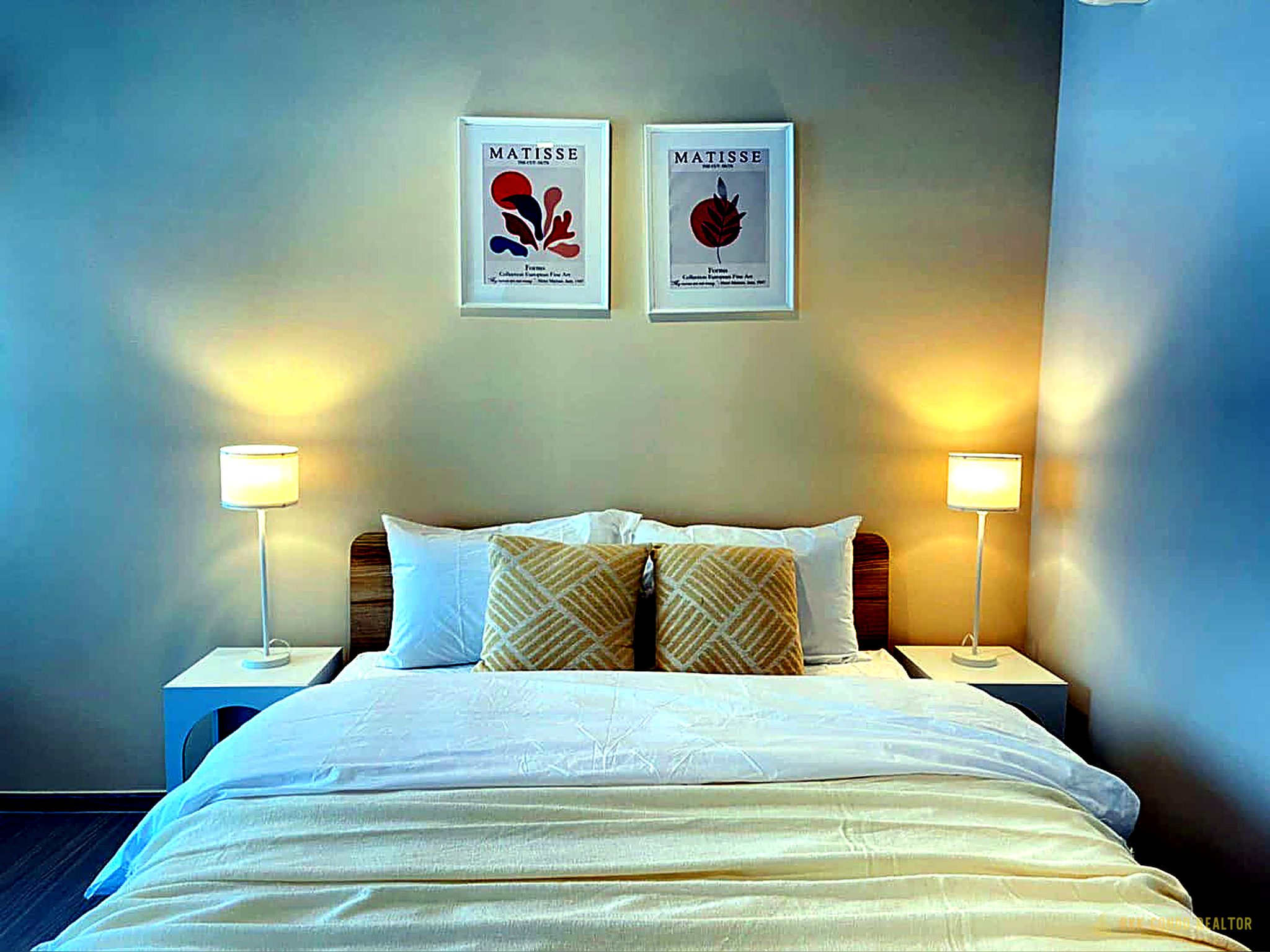 Studio Condo for Rent at Life Asoke – Rama 9 (25 sqm) — Rama 9 MRT