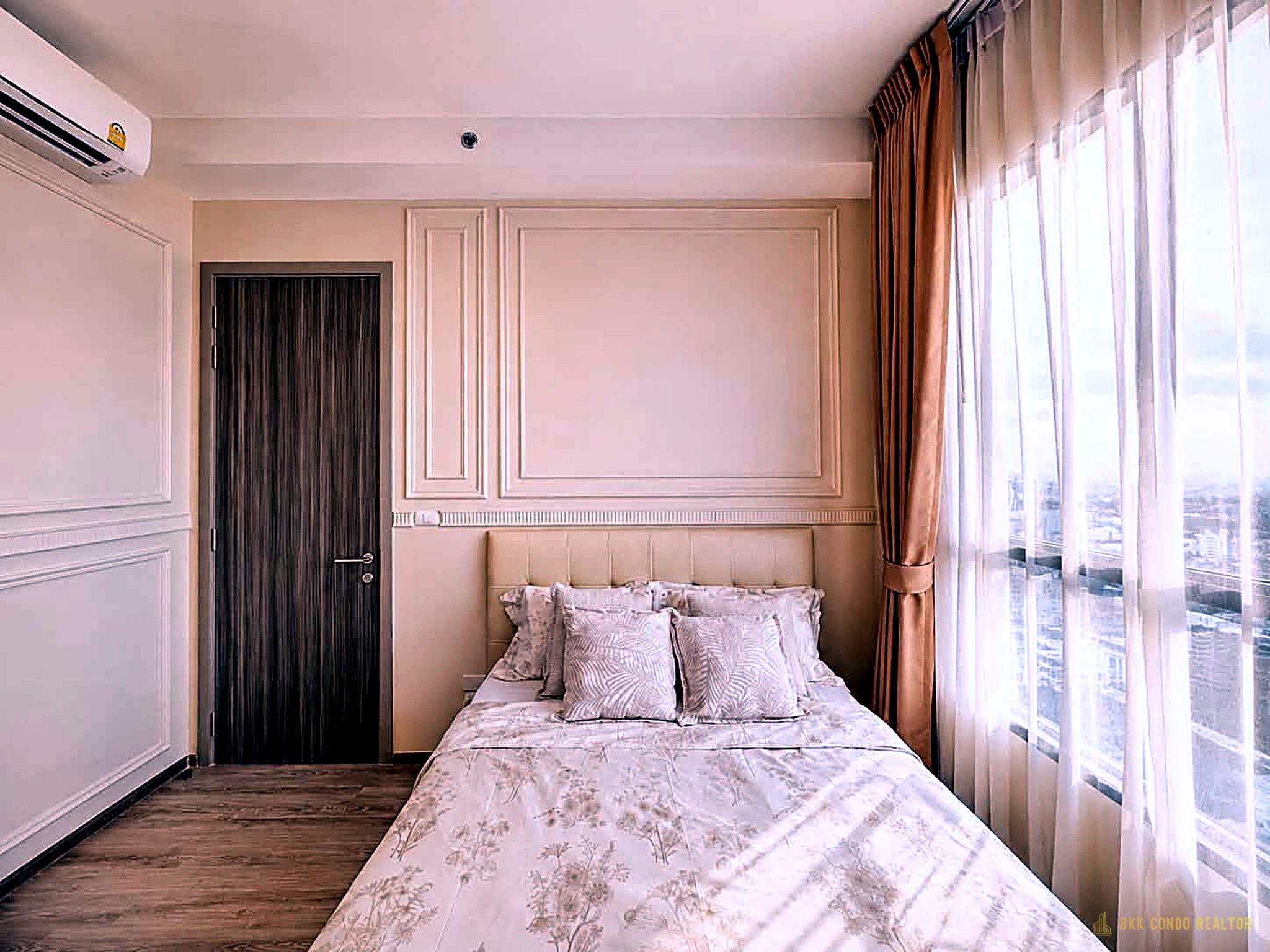2-Bedroom Condo for Rent at KnightsBridge Prime – Onnut (54 sqm) — On Nut BTS