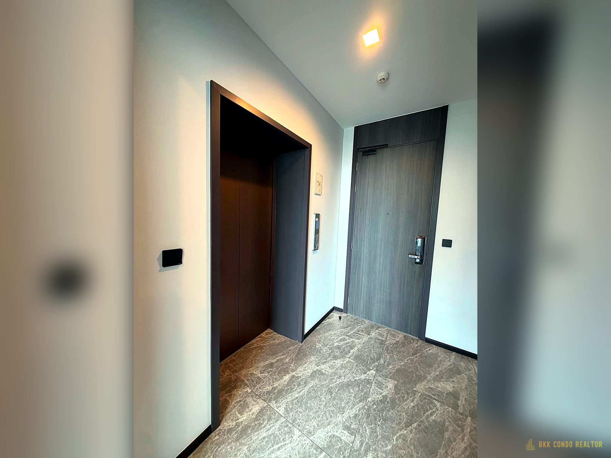 1-Bedroom Condo for Rent at AESTIQ Thonglor (35.5 sqm) — Thonglor BTS