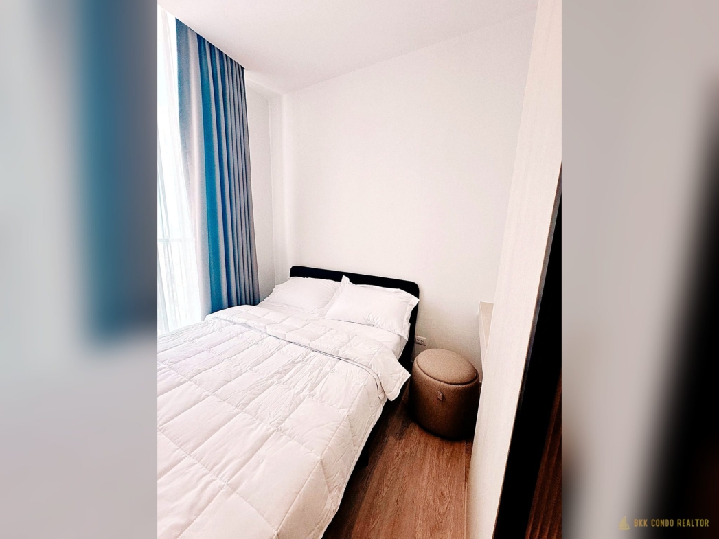 2-Bedroom Condo for Rent at Noble State39 (60 sqm) — Phrom Phong BTS