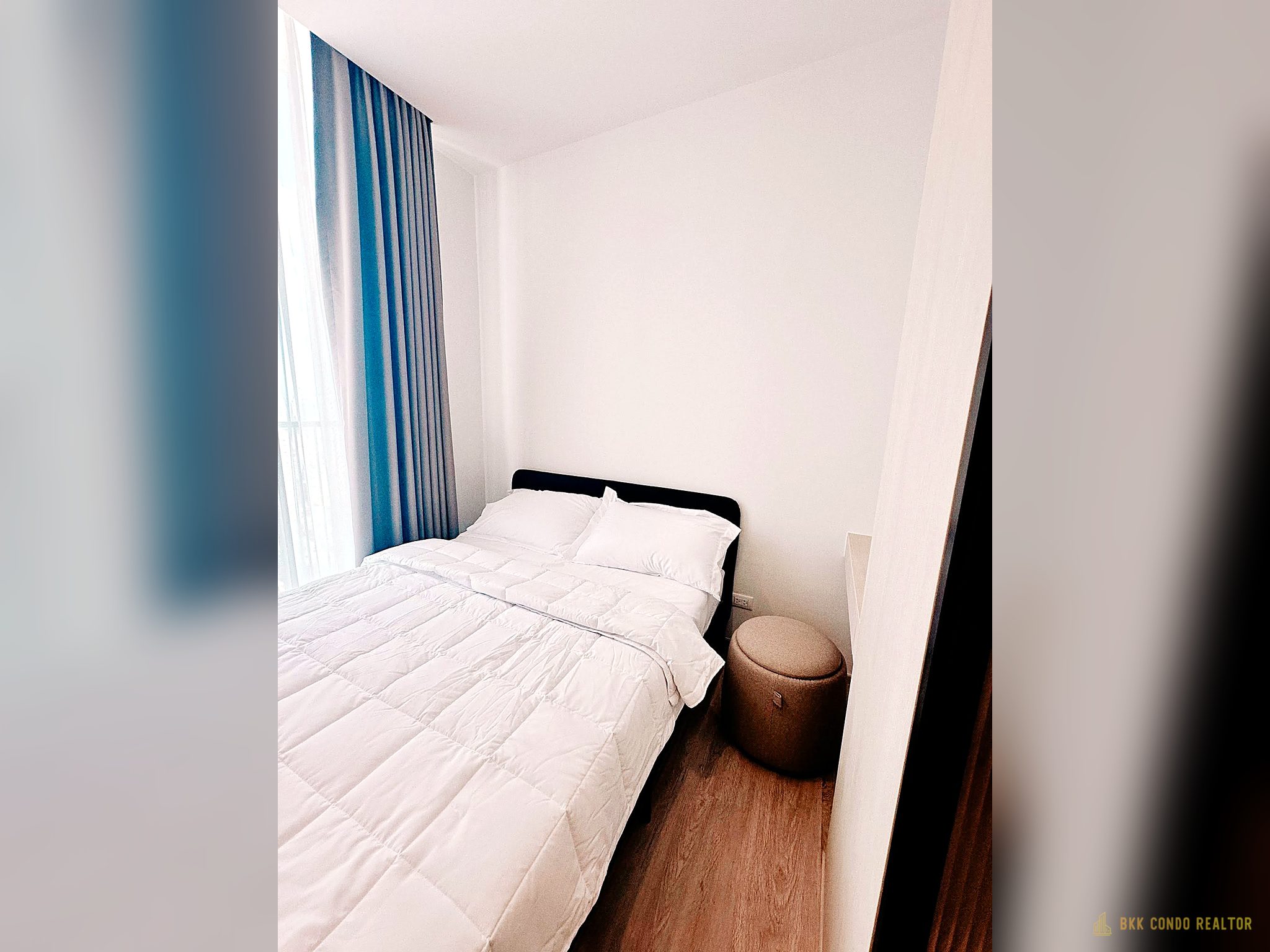 2-Bedroom Condo for Rent at Noble State39 (60 sqm) — Phrom Phong BTS
