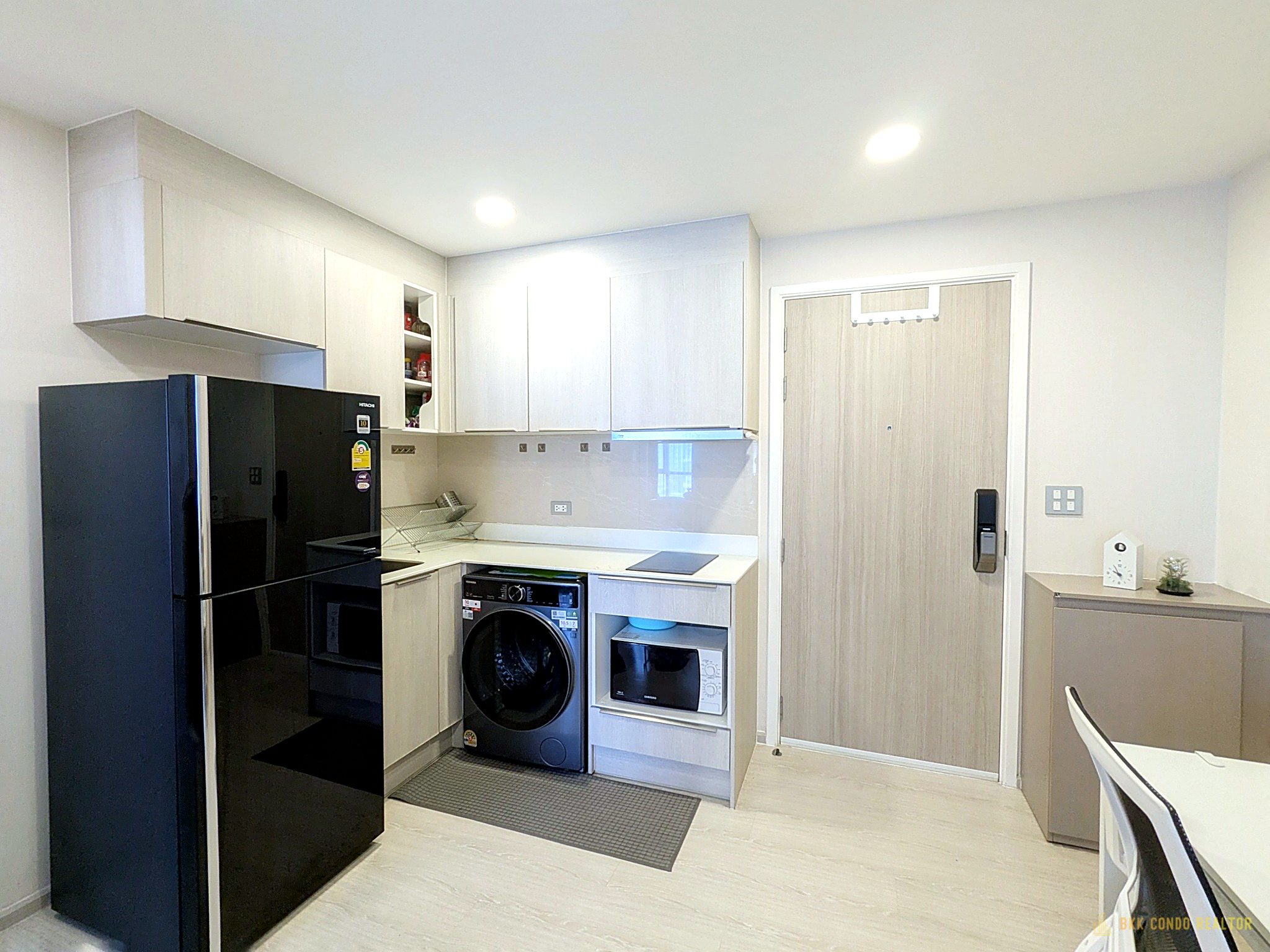 1-Bedroom Condo for Rent at Vtara Sukhumvit 36 (46 sqm) — Thonglor BTS
