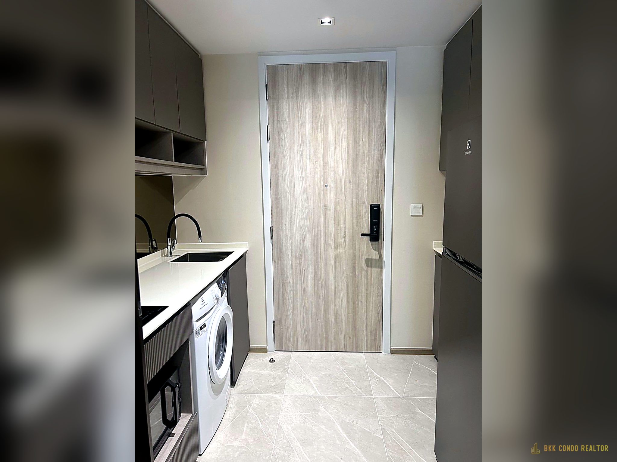 1-Bedroom Condo for Rent at Chapter Thonglor 25 (35 sqm) — Thonglor BTS