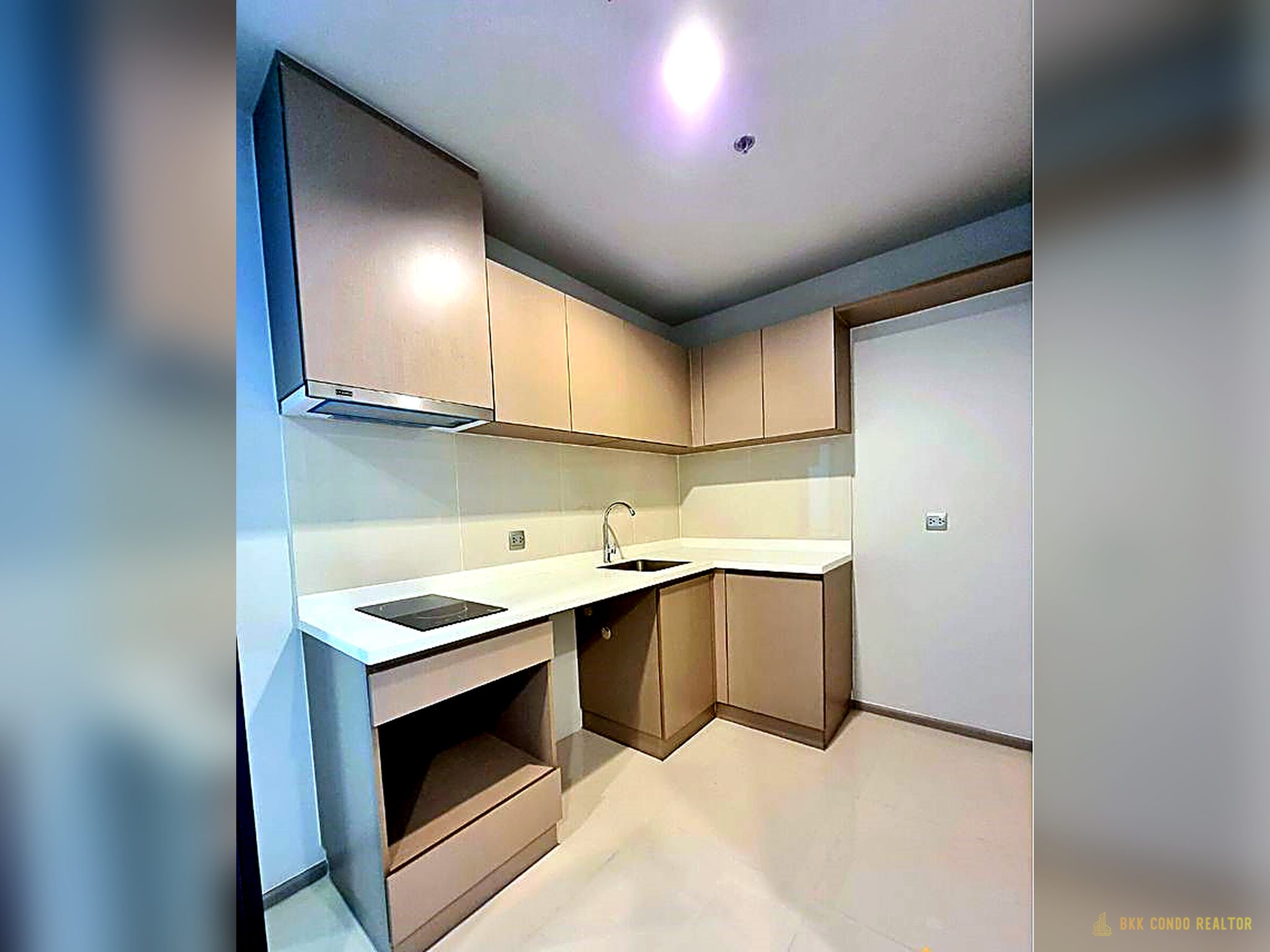 1-Bedroom Condo for Rent at Life Ladprao (35 sqm) — Ha Yaek Lat Phrao BTS