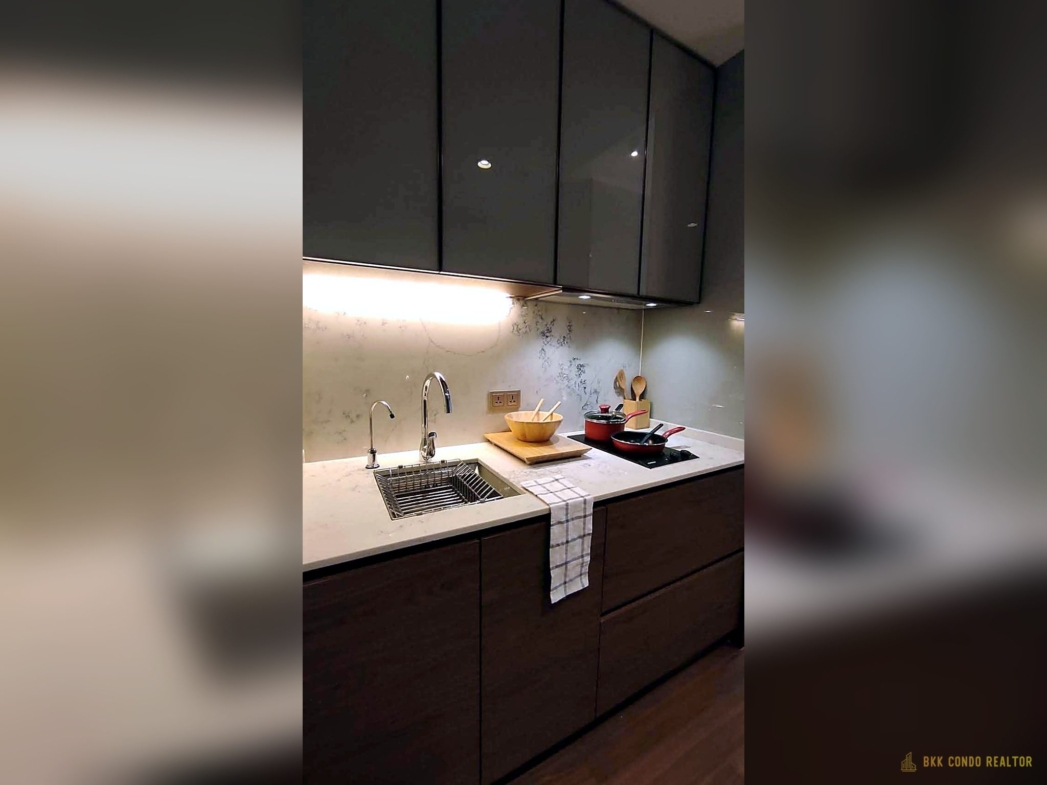 1-Bedroom Condo for Rent at Estella Ekkamai (55.63 sqm) — Ekkamai BTS