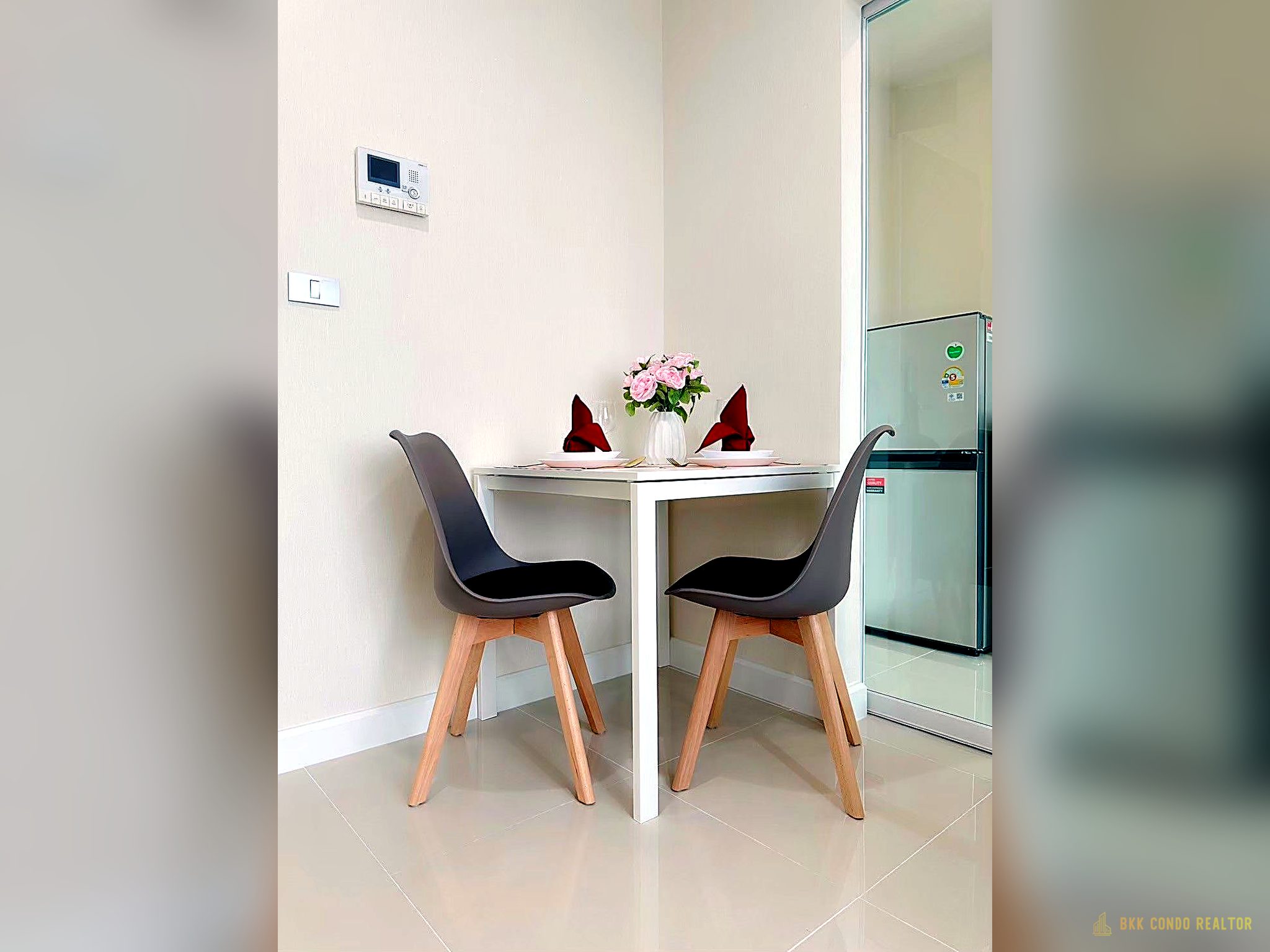 1-Bedroom Condo for Rent at The Sky Sukhumvit (30.56 sqm) — Udom Suk BTS