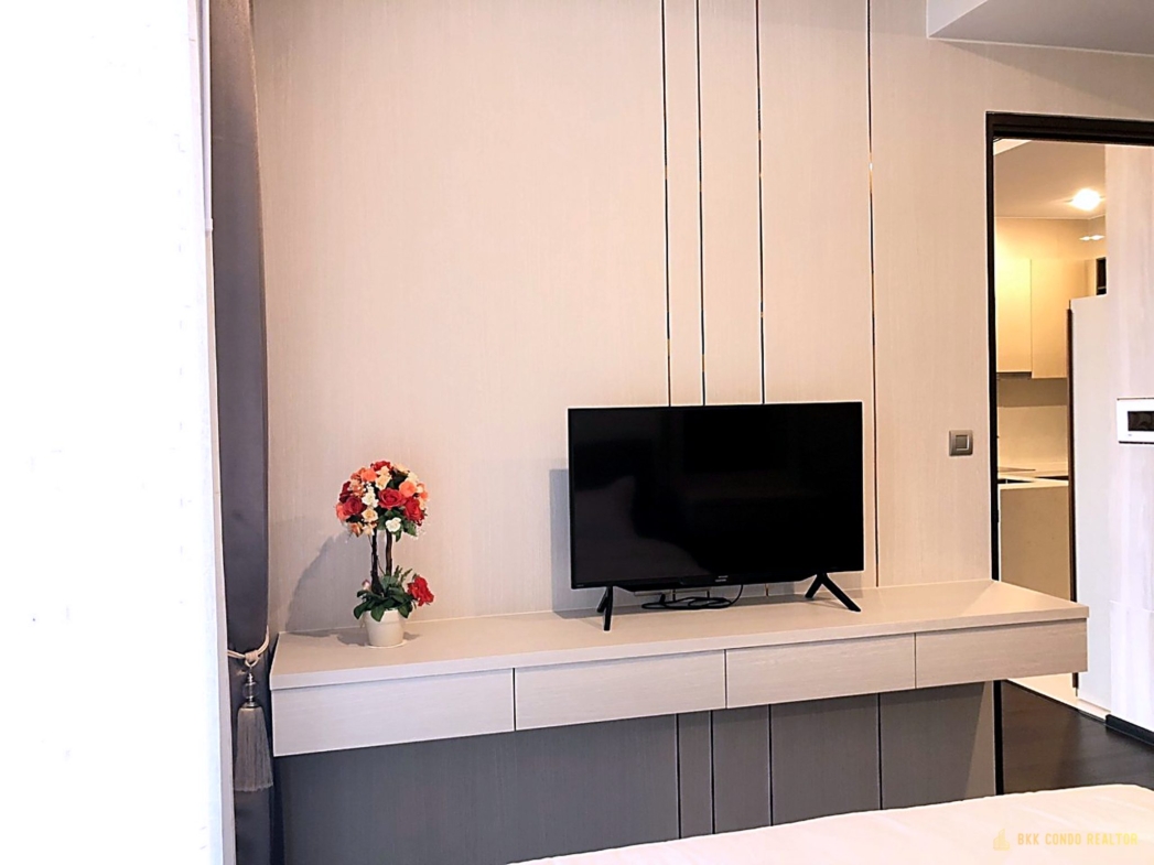 1-Bedroom Condo for Rent at Laviq Sukhumvit 57 (46 sqm) — Thonglor BTS