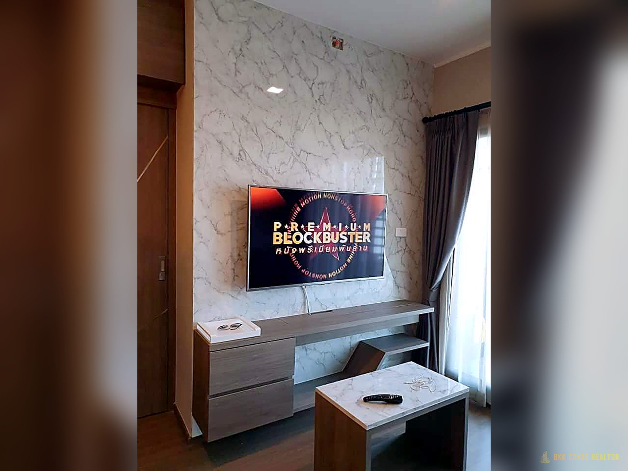 2-Bedroom Condo for Rent at IDEO Sukhumvit 93 (52 sqm) — Bang Chak BTS