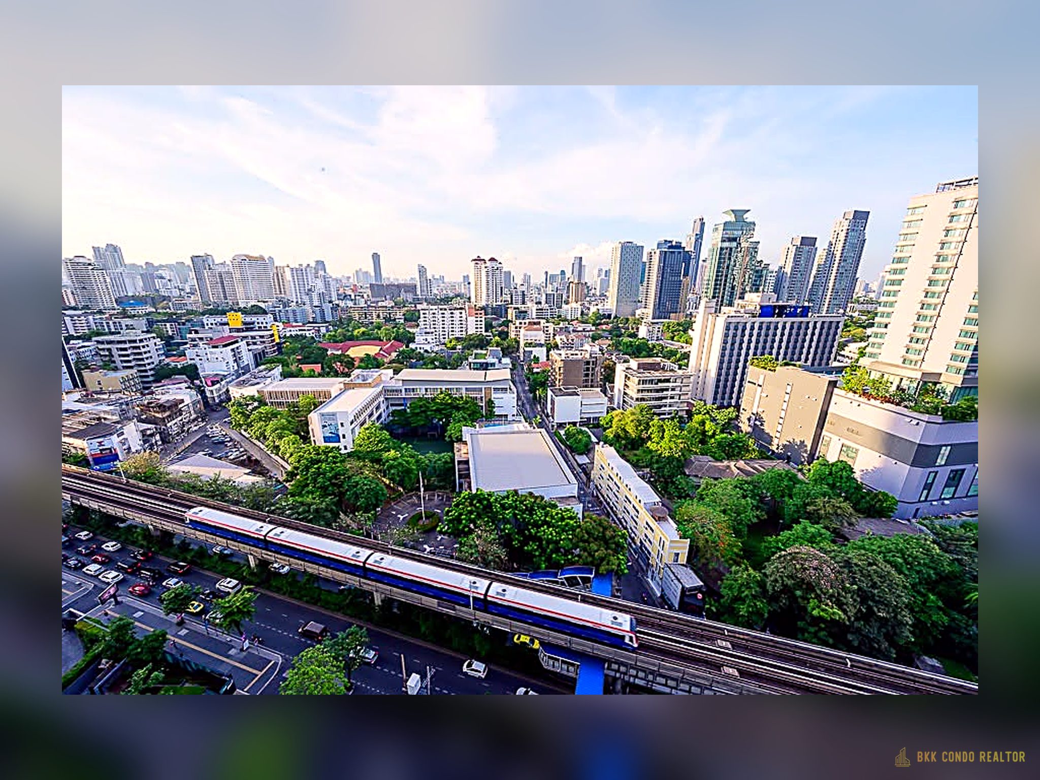 1-Bedroom Condo for Rent at Noble Remix Thonglor (43 sqm) — Thonglor BTS