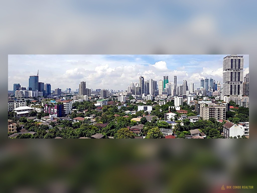1-Bedroom Condo for Rent at Noble Remix Thonglor (43 sqm) — Thonglor BTS