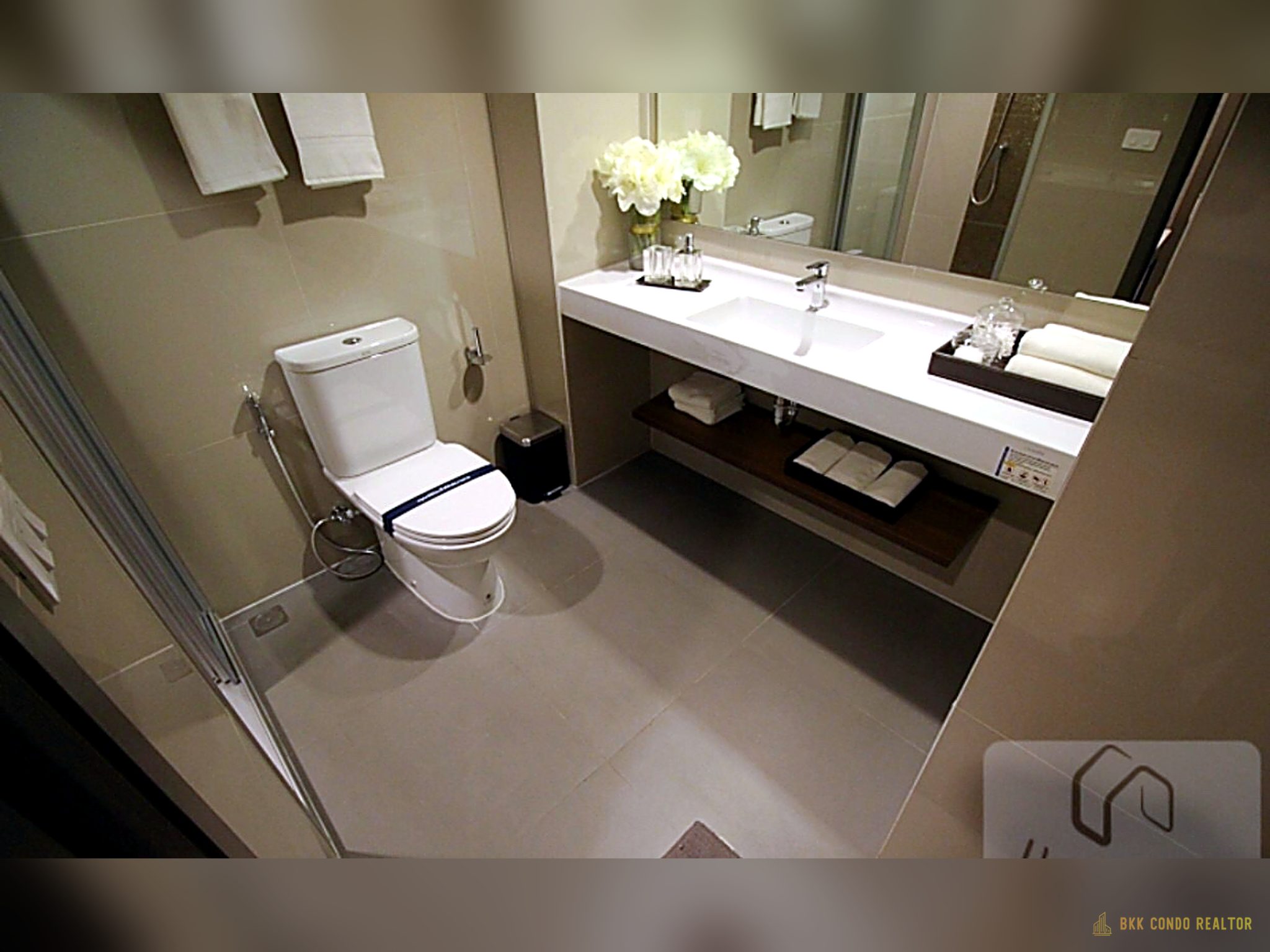1-Bedroom Condo for Rent at IDEO Sukhumvit 93 (32 sqm) — Bang Chak BTS