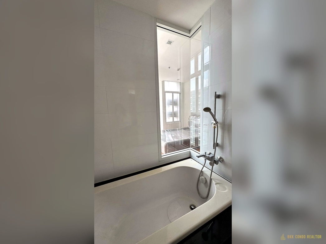 2-Bedroom Condo for Rent at The Coast Bangna (68 sqm) — Bangna BTS
