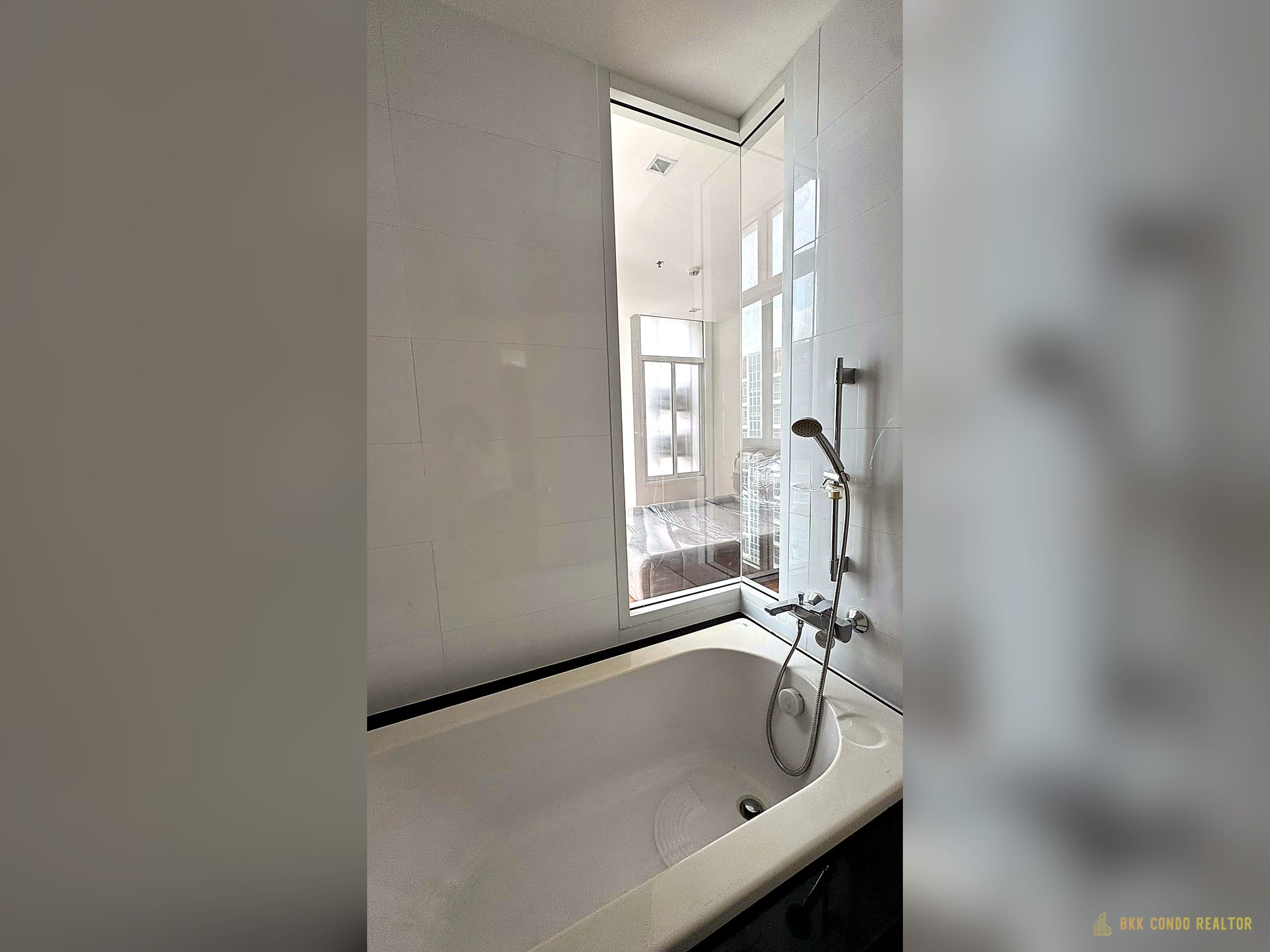 2-Bedroom Condo for Rent at The Coast Bangna (68 sqm) — Bangna BTS