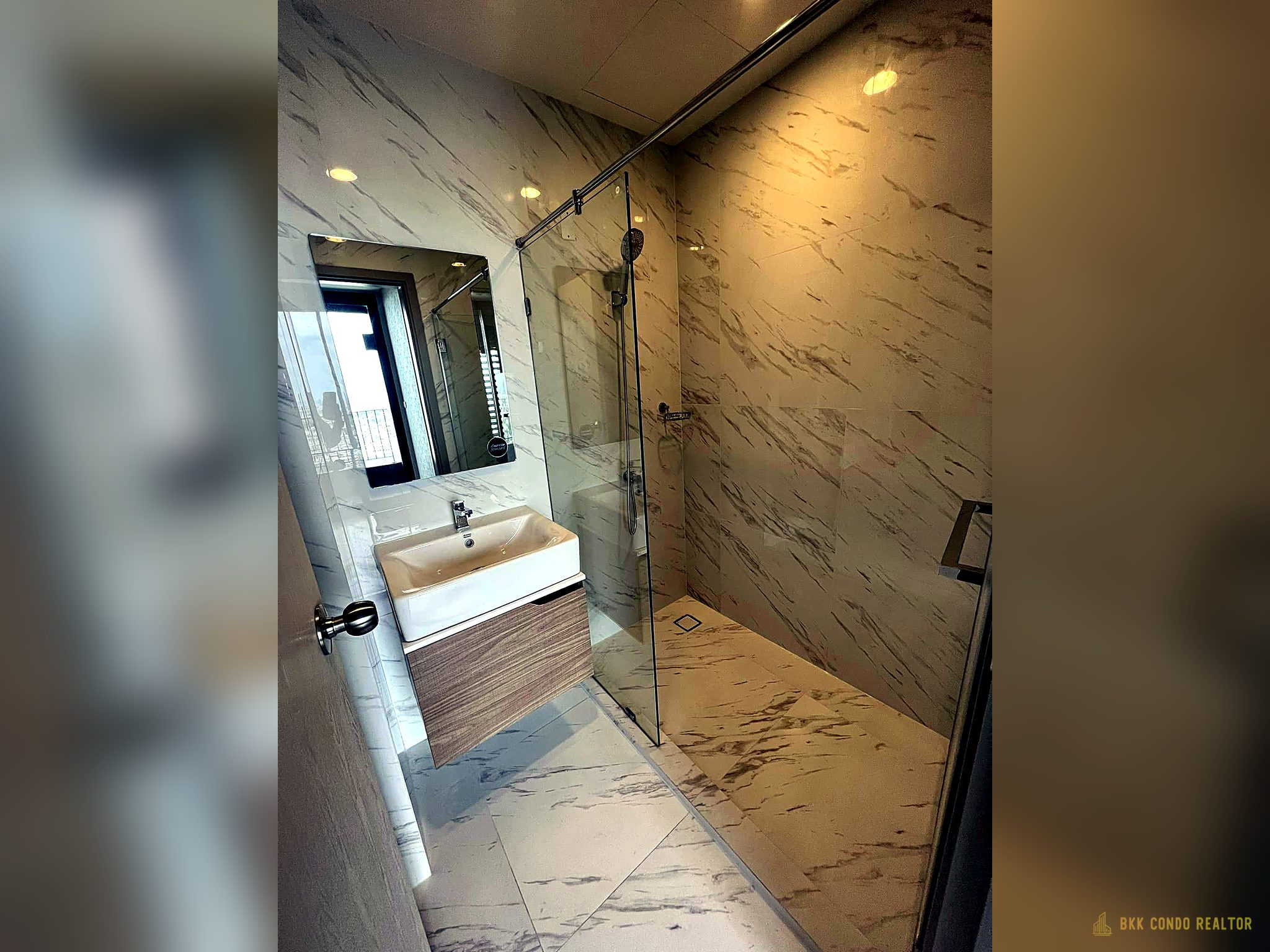 Studio Condo for Rent at IDEO Mobi Sukhumvit Eastgate (26 sqm) — Bangna BTS