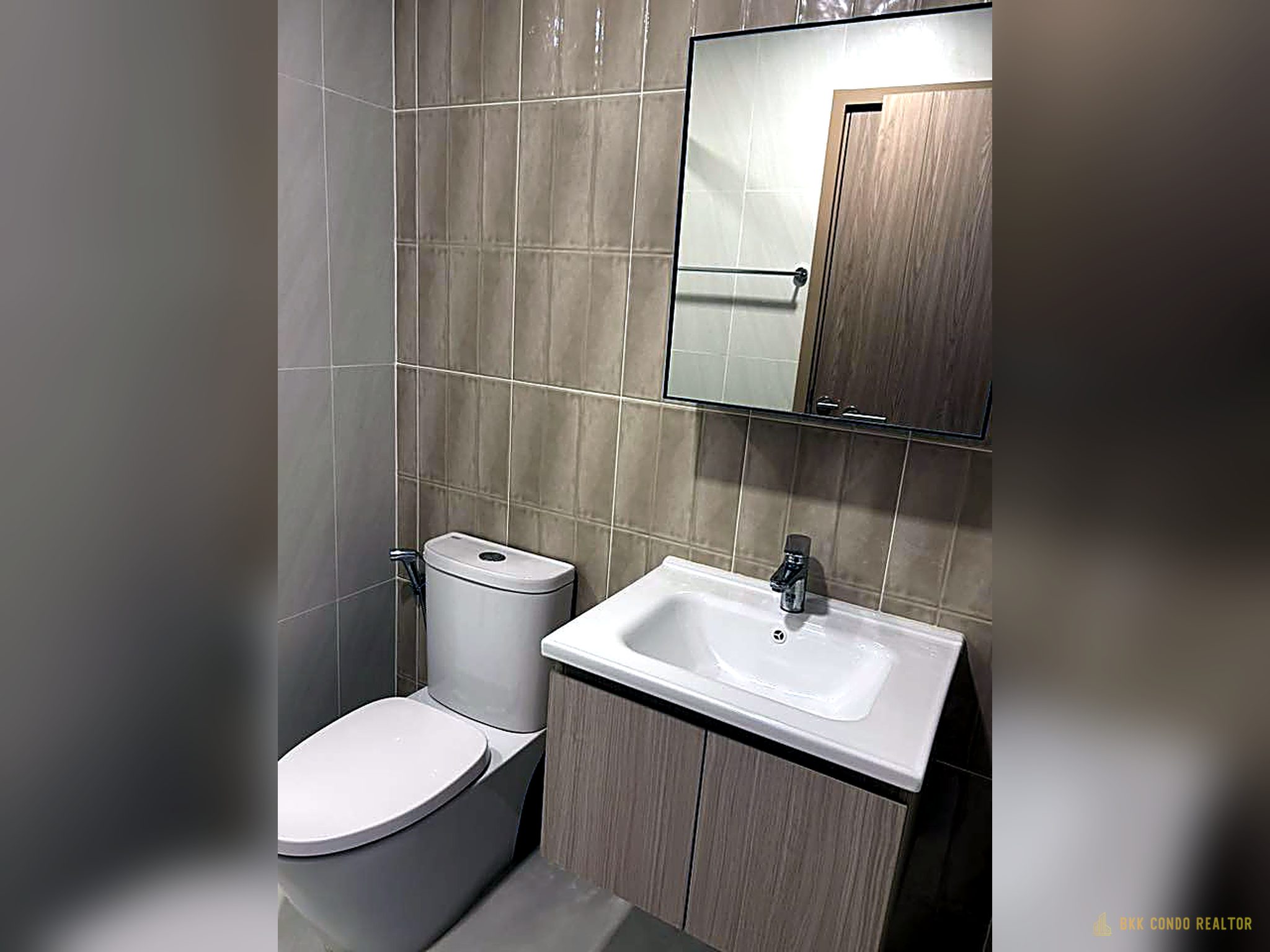 1-Bedroom Condo for Rent at PYNN Pridi 20 (33 sqm) — Phra Khanong BTS
