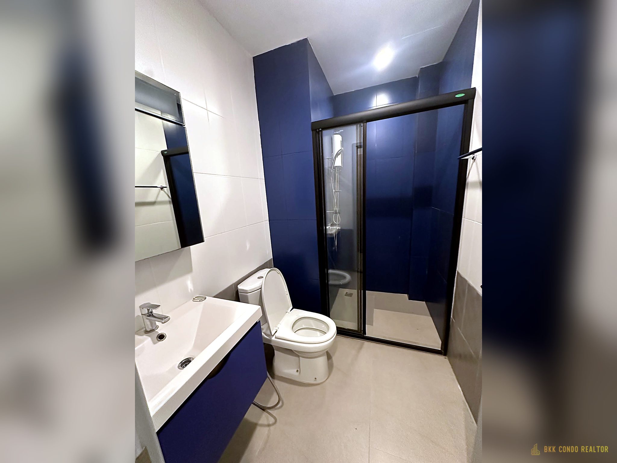 1-Bedroom Condo for Rent at XT Ekkamai (30 sqm) — Ekkamai BTS