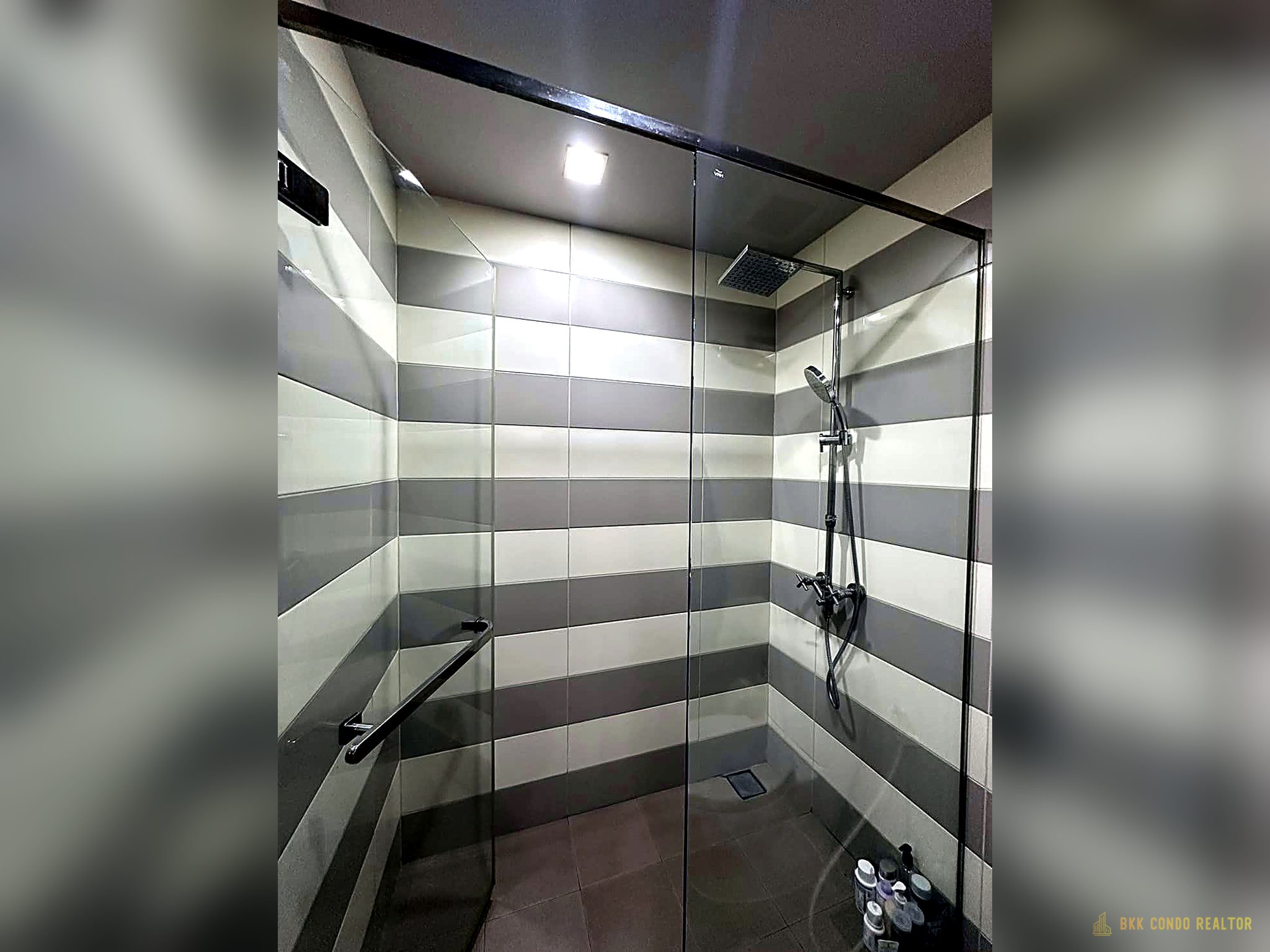 1-Bedroom Condo for Rent at Ceil by Sansiri (35 sqm) — Ekkamai BTS