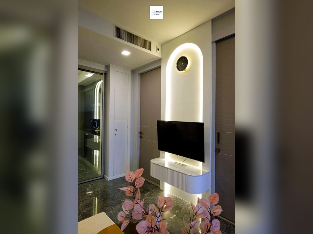 2-Bedroom Condo for Rent at Ashton Residence 41 (74 sqm) — Phrom Phong BTS