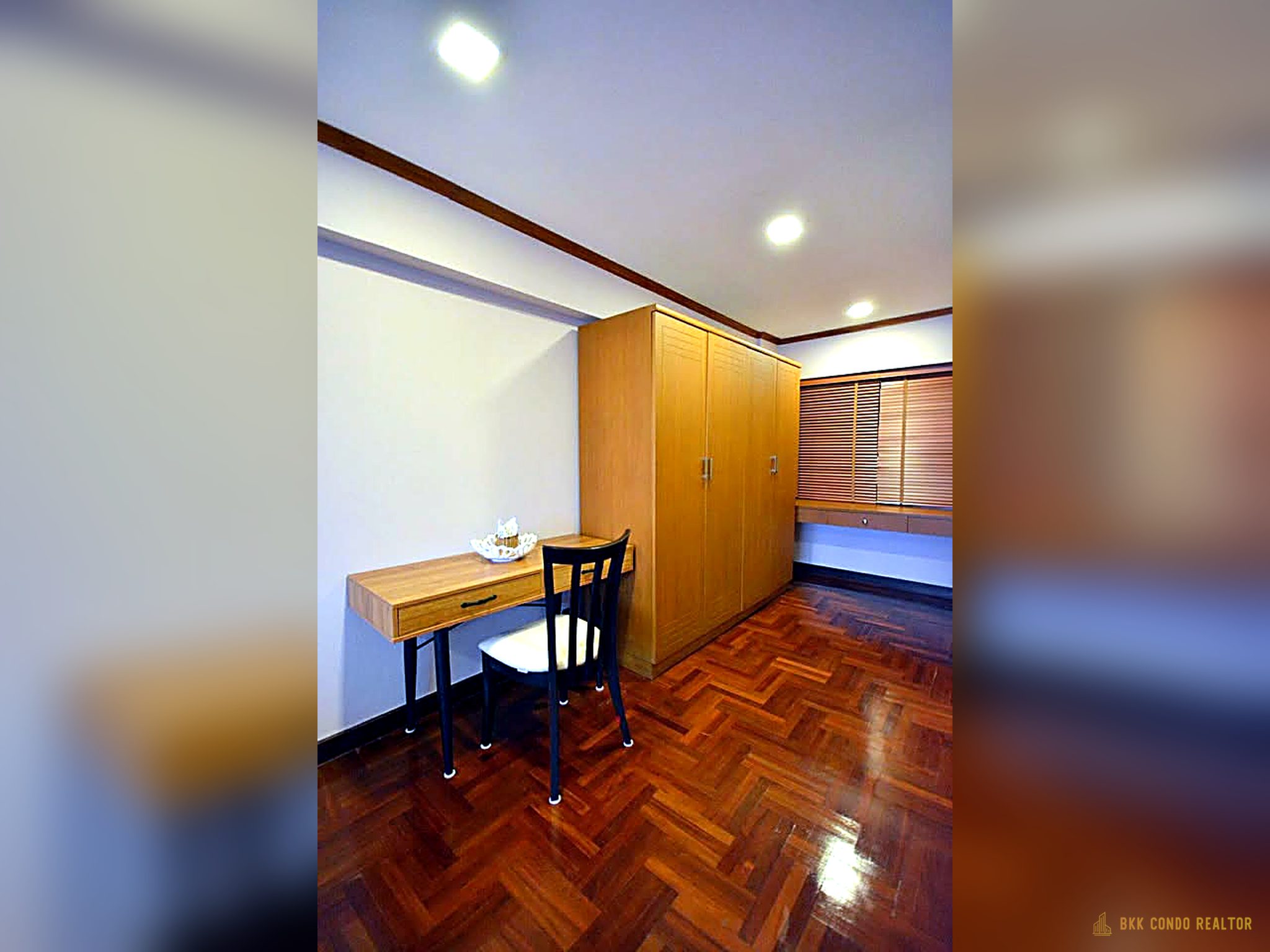 1-Bedroom Condo for Rent at Thonglor Tower (50 sqm) — Thonglor BTS