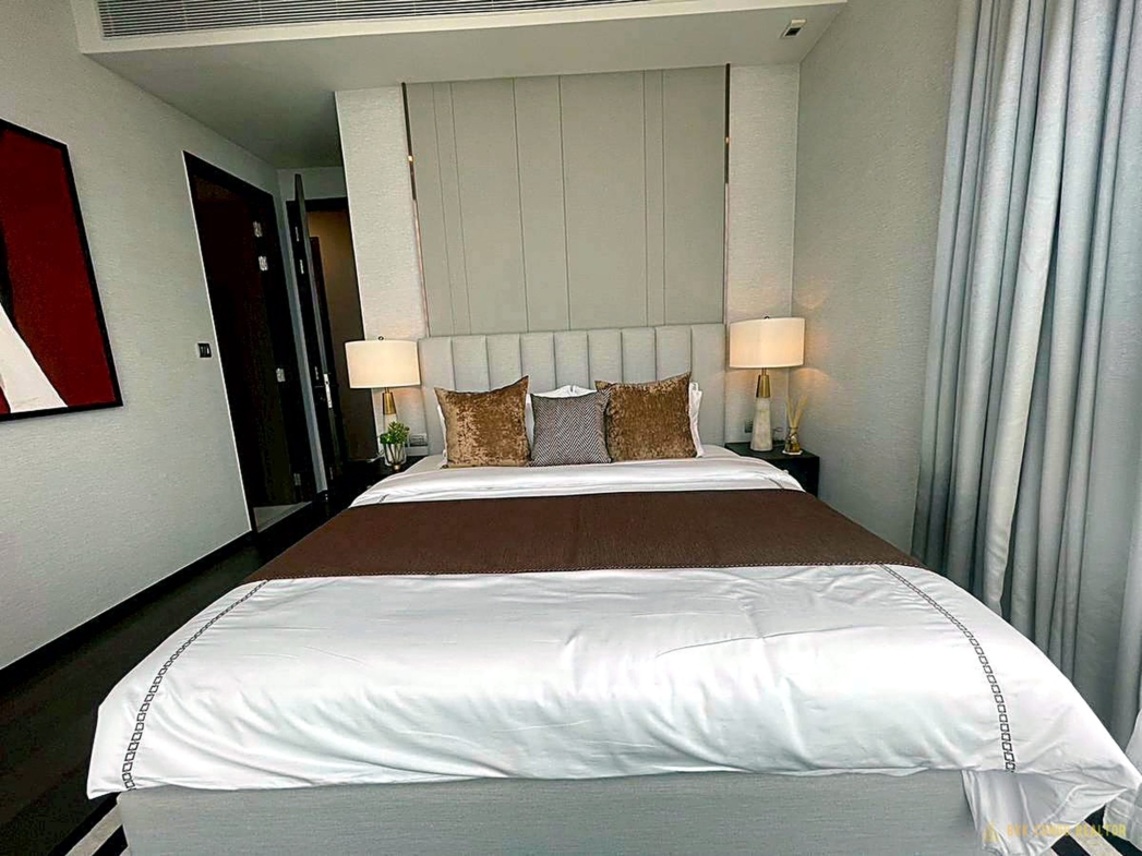 2-Bedroom Condo for Rent at Laviq Sukhumvit 57 (80 sqm) — Thonglor BTS
